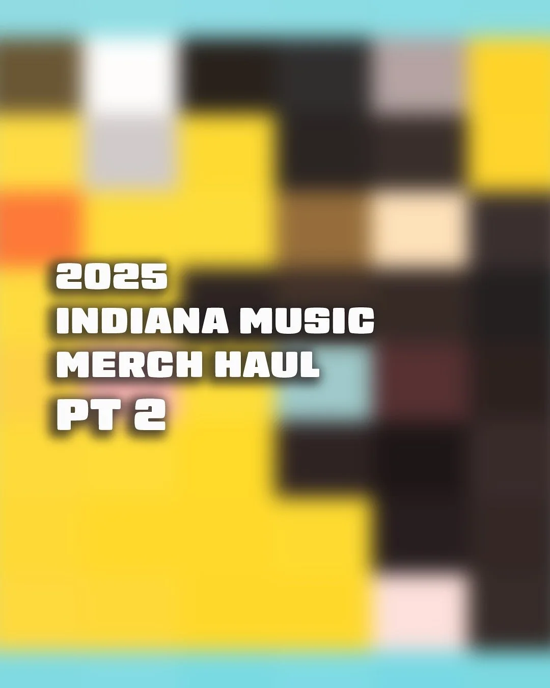 Back in July, WFHB celebrated 50 years of the Bloomington Community Radio Project with an event at The Bluebird. I left that evening with a release from each artist on the bill. These now live in my Indiana crate &mdash; a unique place within my musi