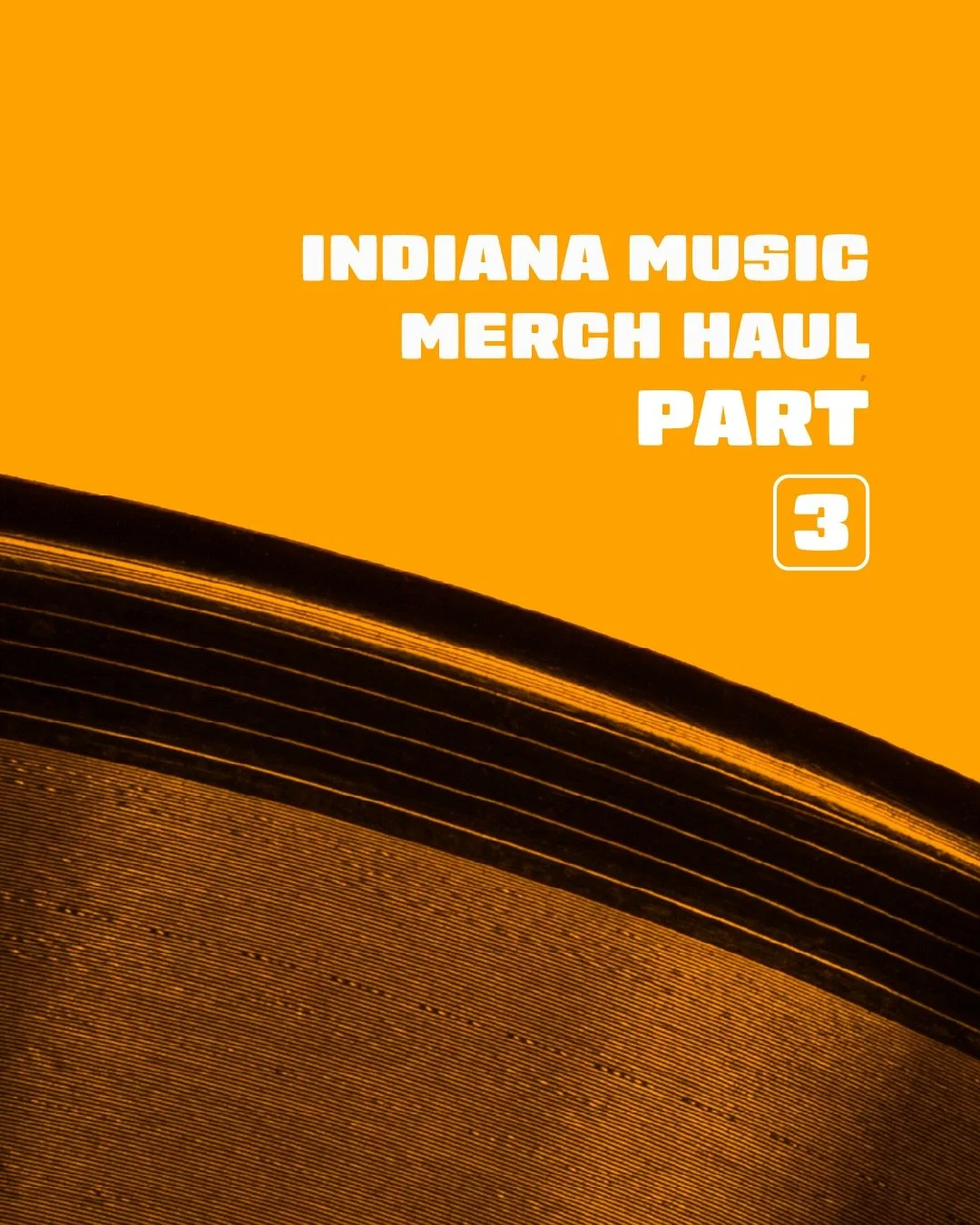 More features from the Indiana Music Crate 📦 

These are hands down some of the most colorful, catchy, and kaleidoscopic hauls from my unsupervised spending spree this year. 

2:
Radar Gold
𝘗𝘭𝘢𝘯𝘦𝘵 𝘚𝘪𝘯𝘨𝘴 (vinyl)
@radar_gold

3-4:
LUSSO
𝘔?