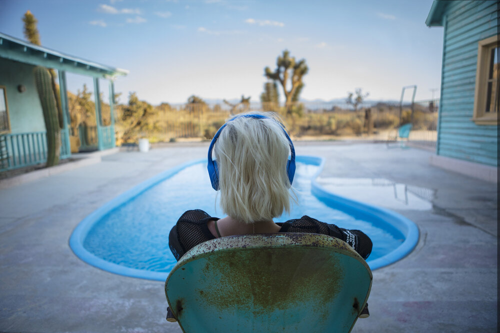Blue Girl Pool Soft Bkgd.jpeg