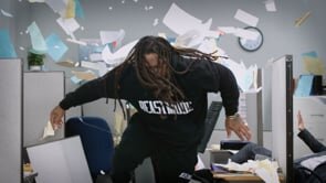 Beast Mode - Office