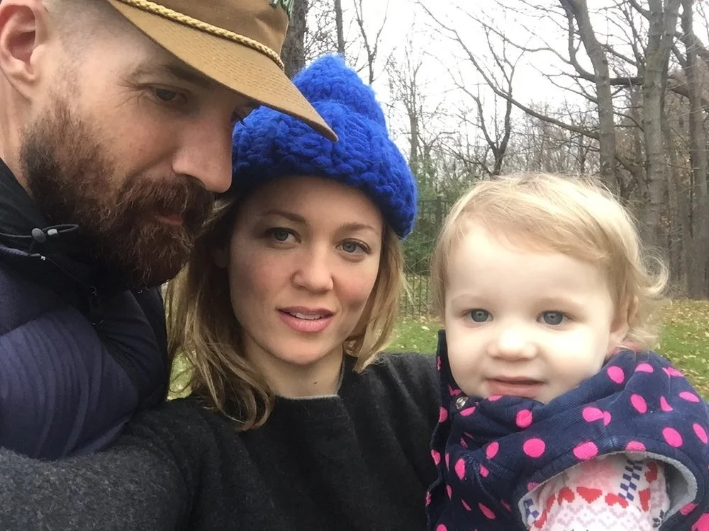 An Interview with Erika Christensen | actor