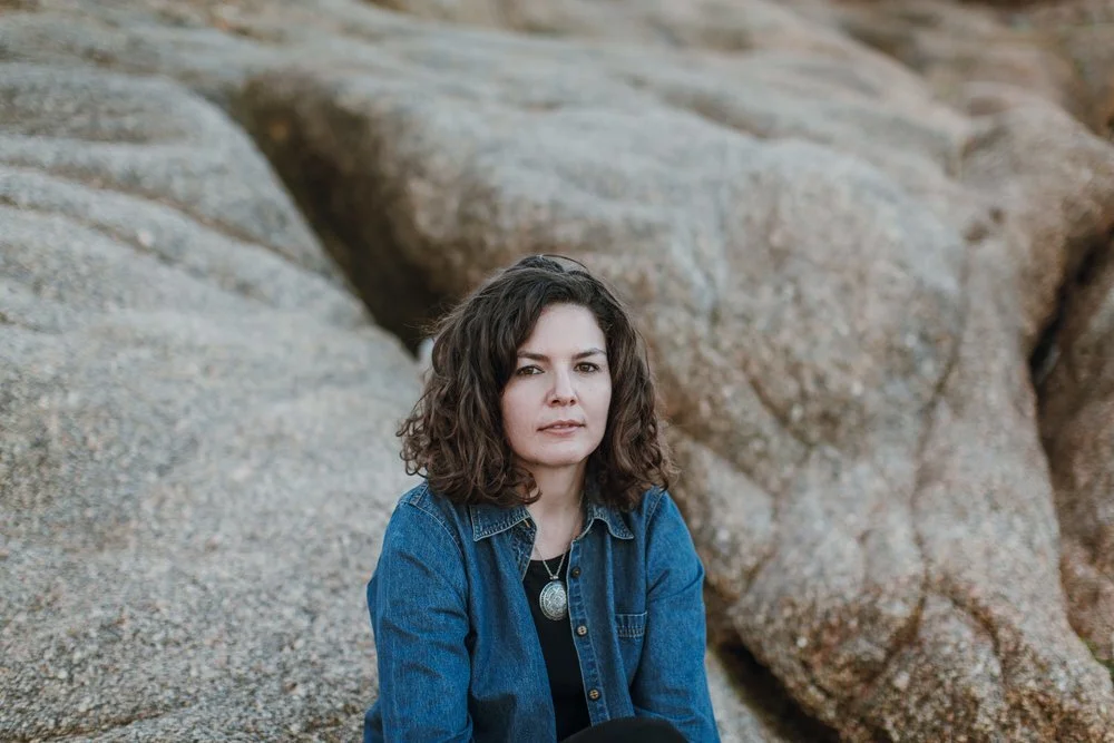 An Interview with Eliza Hull, singer and songwriter