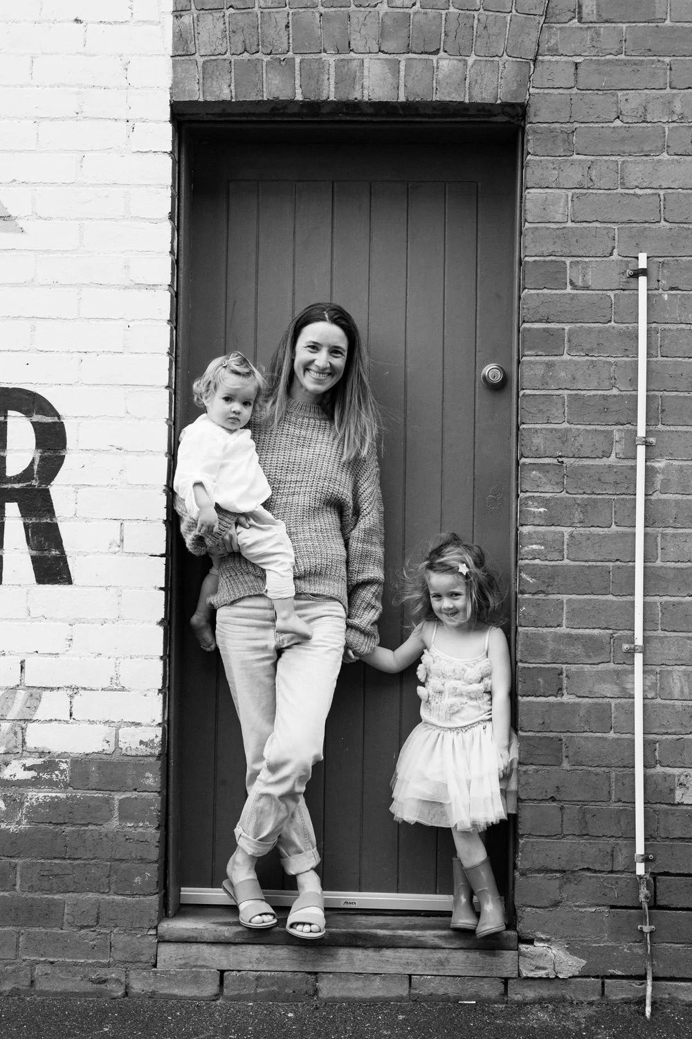 An Interview with Gabrielle Nancarrow, founder of Gather