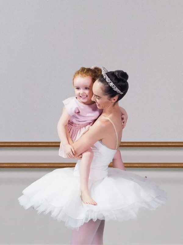 An Interview with Amy Harris | Ballerina with The Australian Ballet