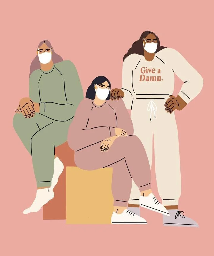 Face Mask Guide: Tutorials and Where to Buy Them