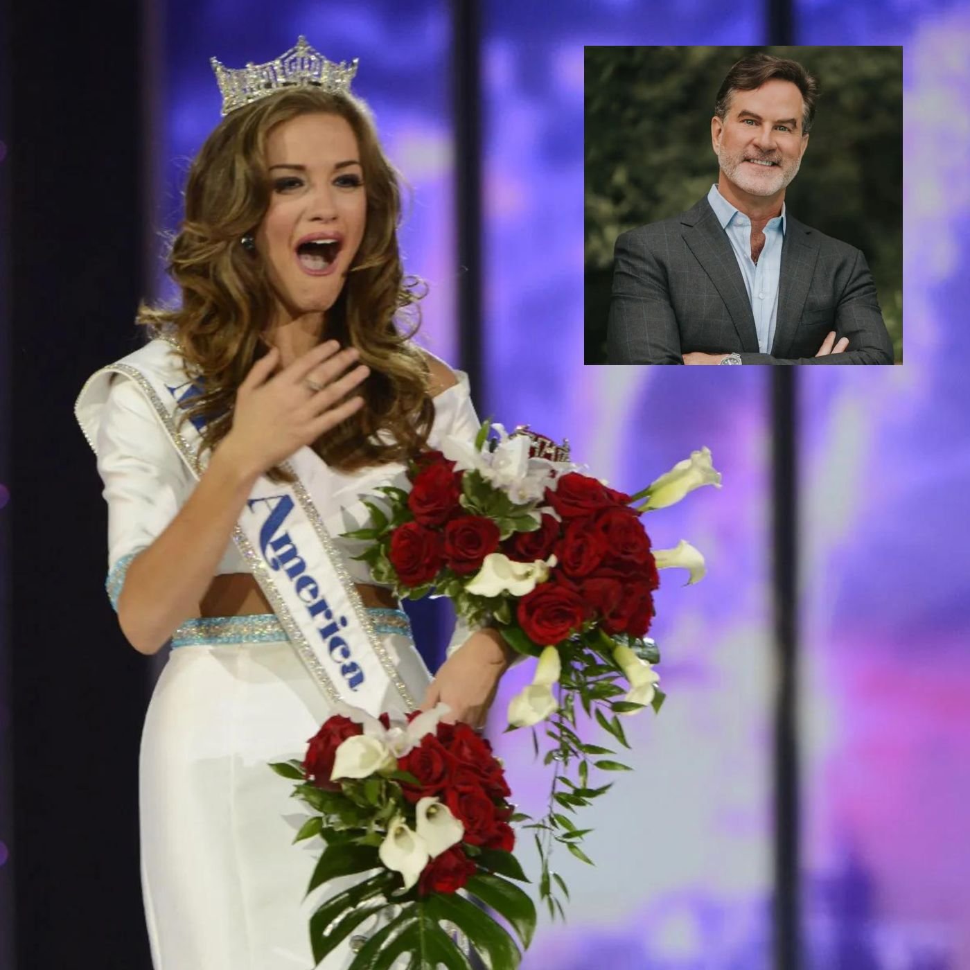 Miss Cotton Country Pageant
