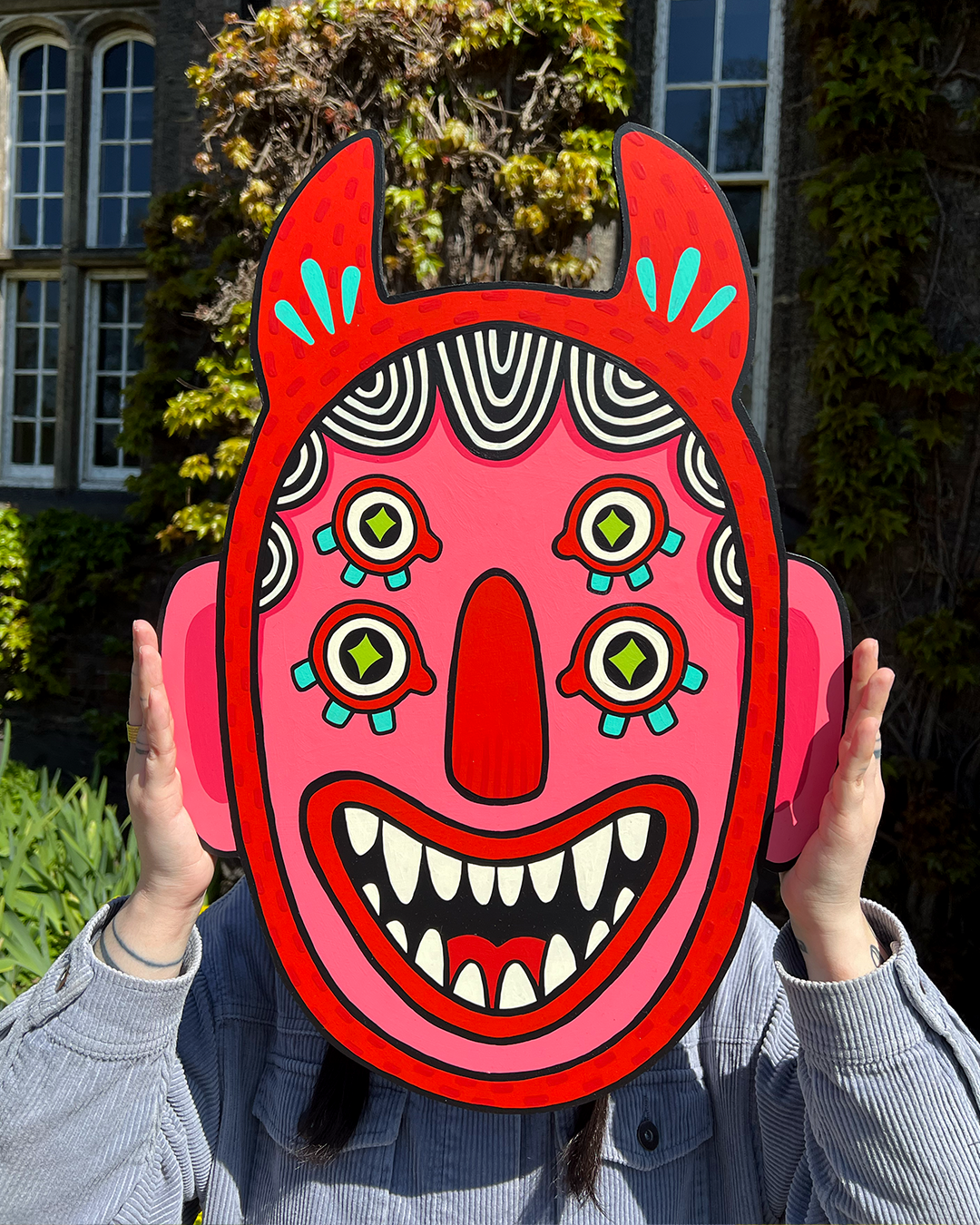Diabla