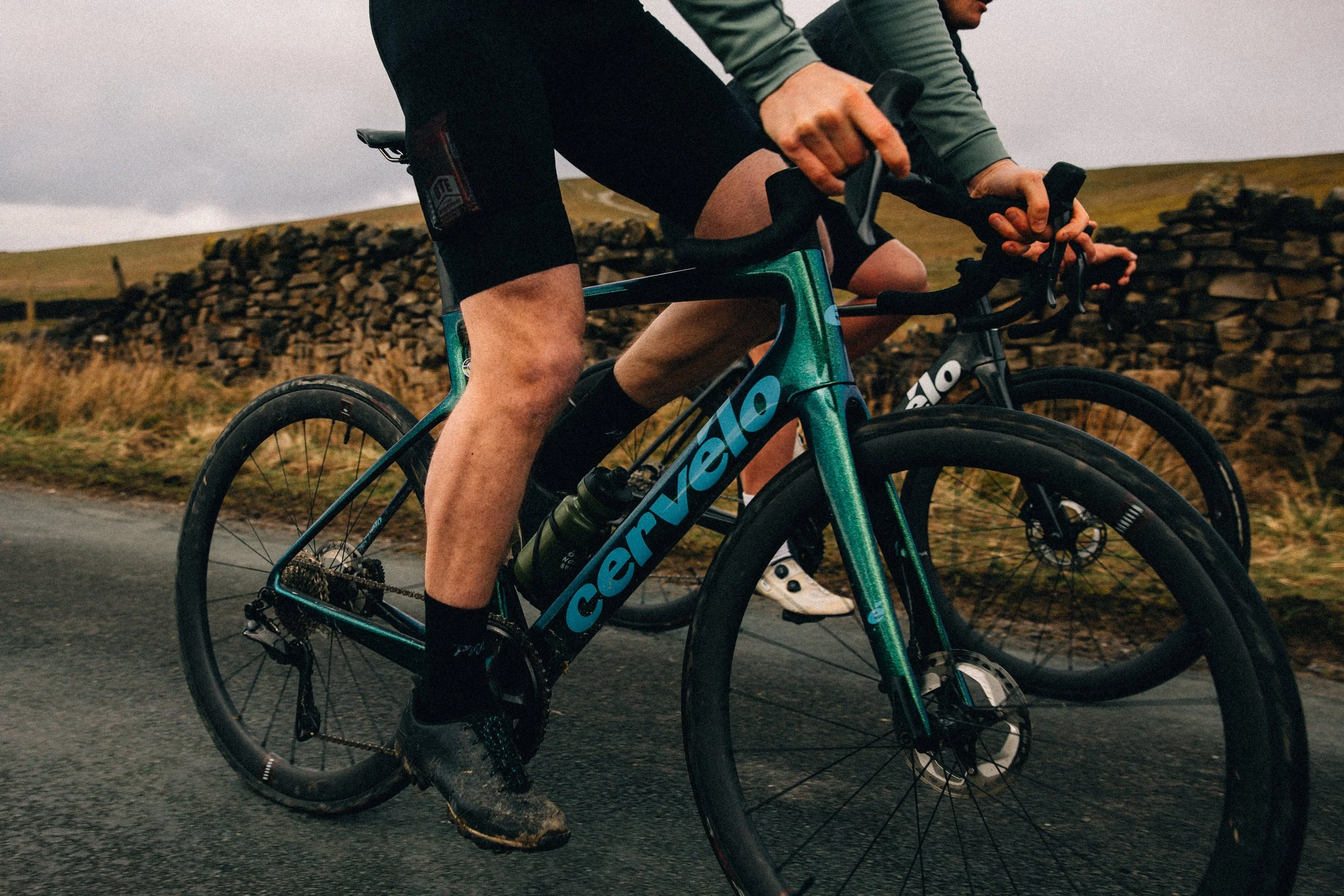 Cervelo / Big Day Out