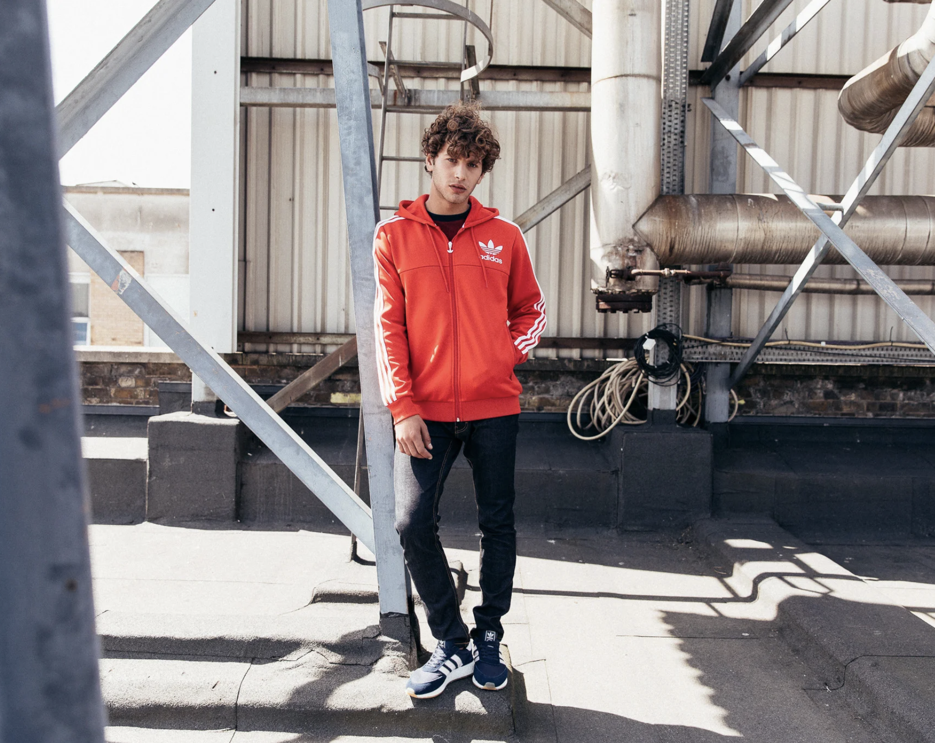 Adidas Originals / FW17