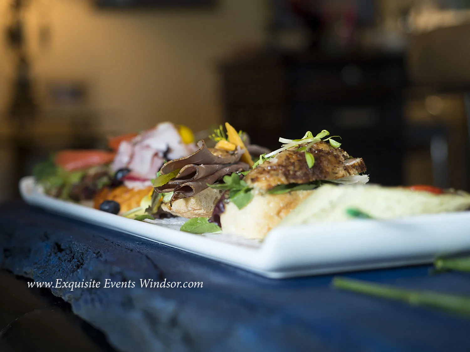 Exquisite Events Windsor Blueboard Open Face Sandwiches.jpg