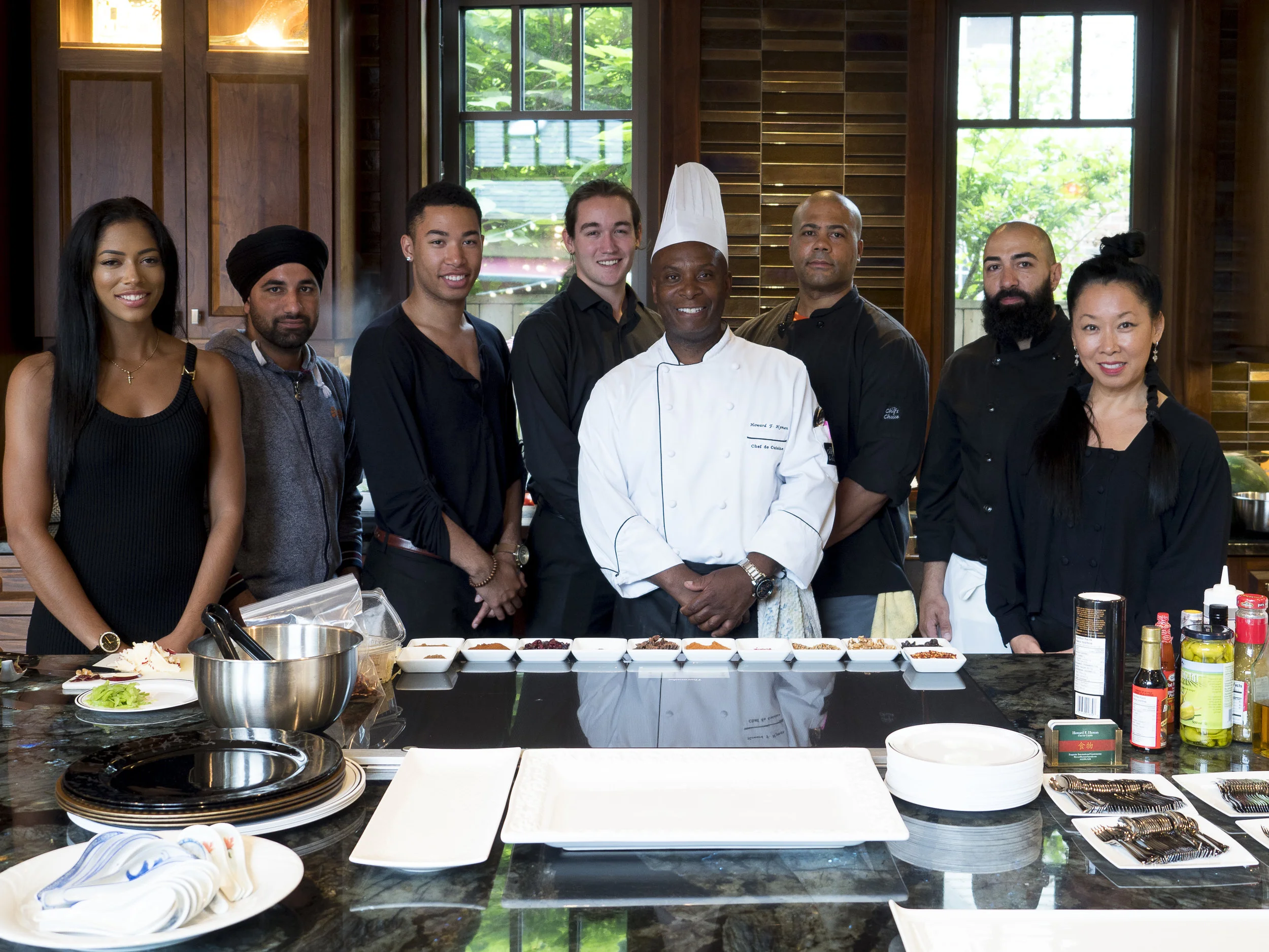 Exquisite Events Windsor Catering Team.jpg