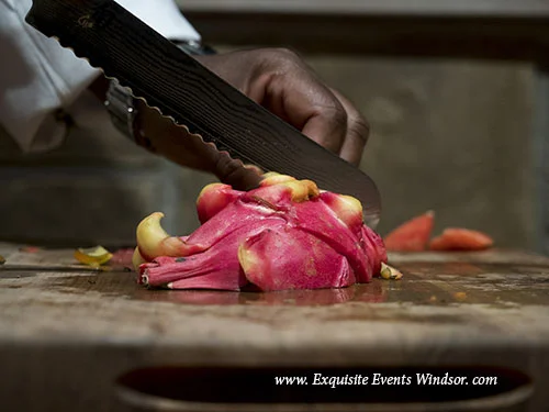 Exquisite Events Windsor Caterer Chef's Hand.jpg