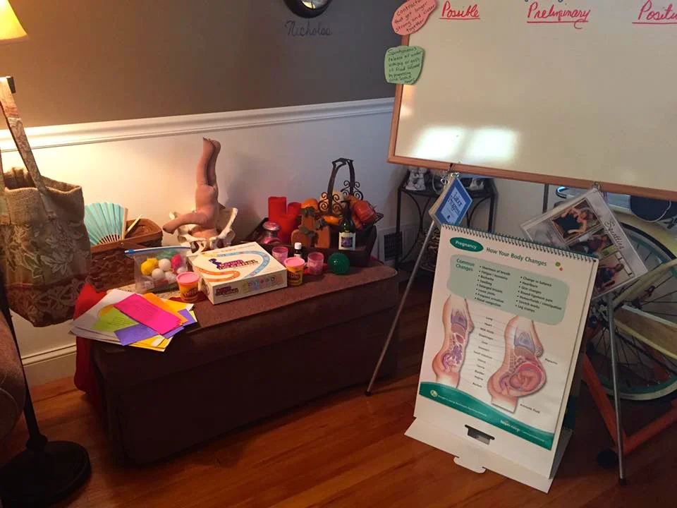 Private Childbirth Classes