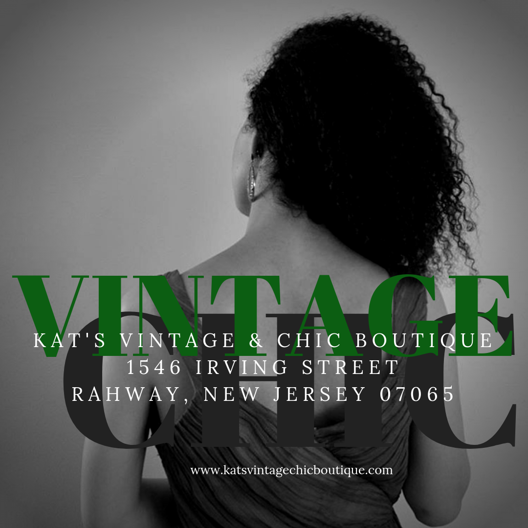 Kat's Vintage Chic Boutique