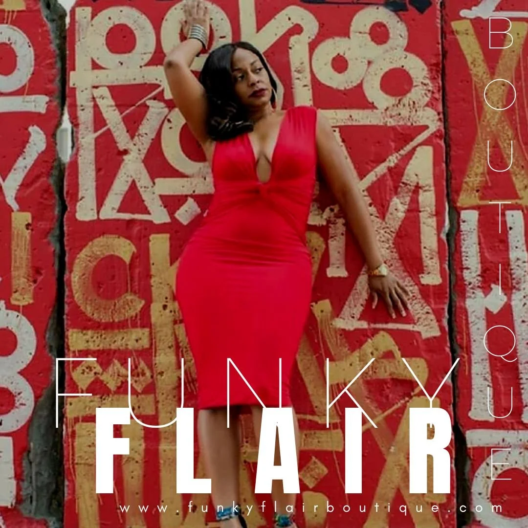 Funky Flair Boutique