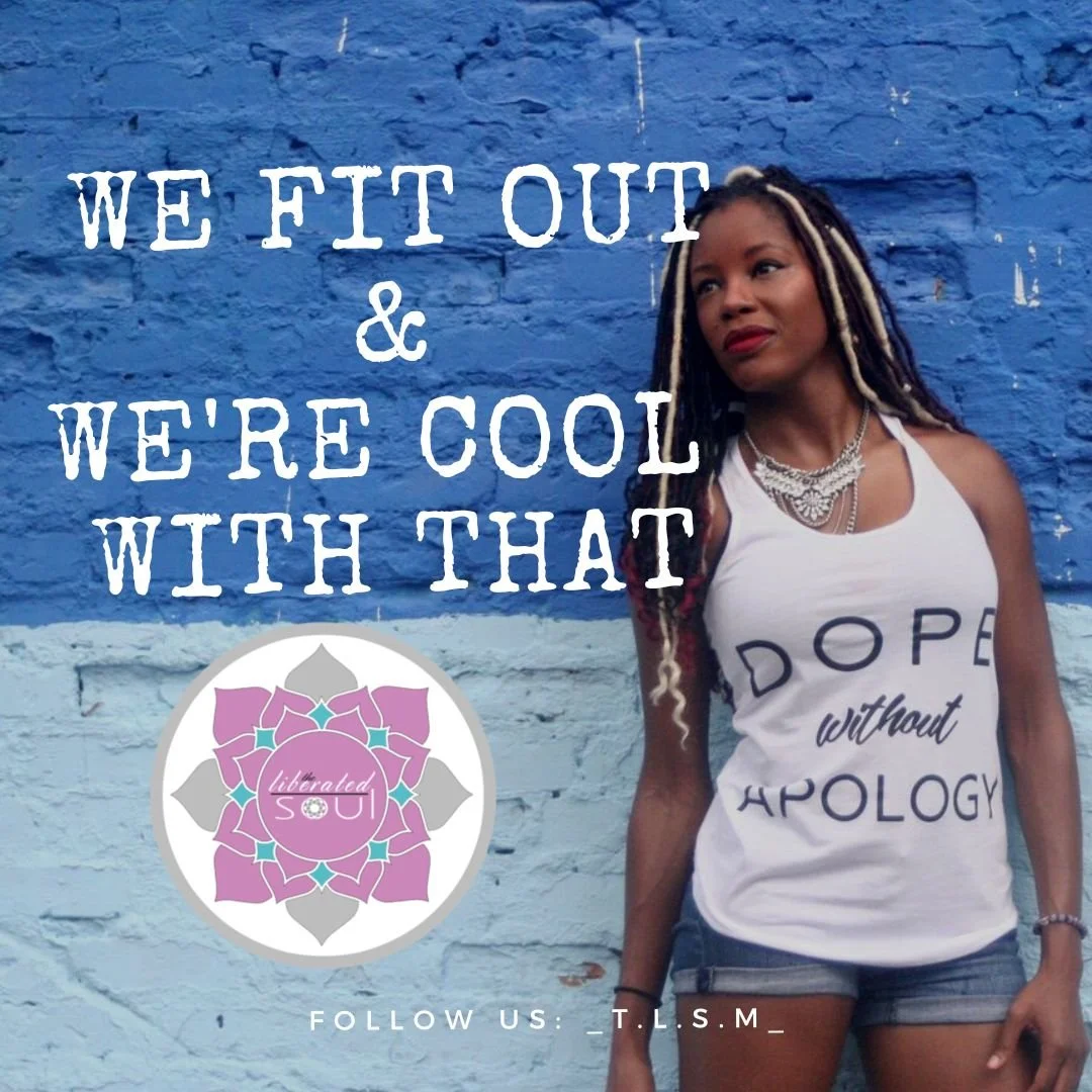 The Liberated Soul Movement