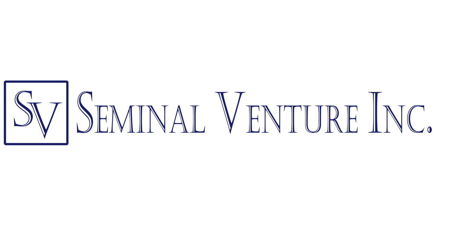 Seminal Venture Inc.