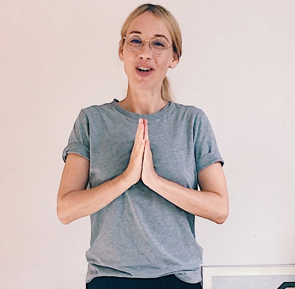Mindful mandag - Find fokus og ro med treepose