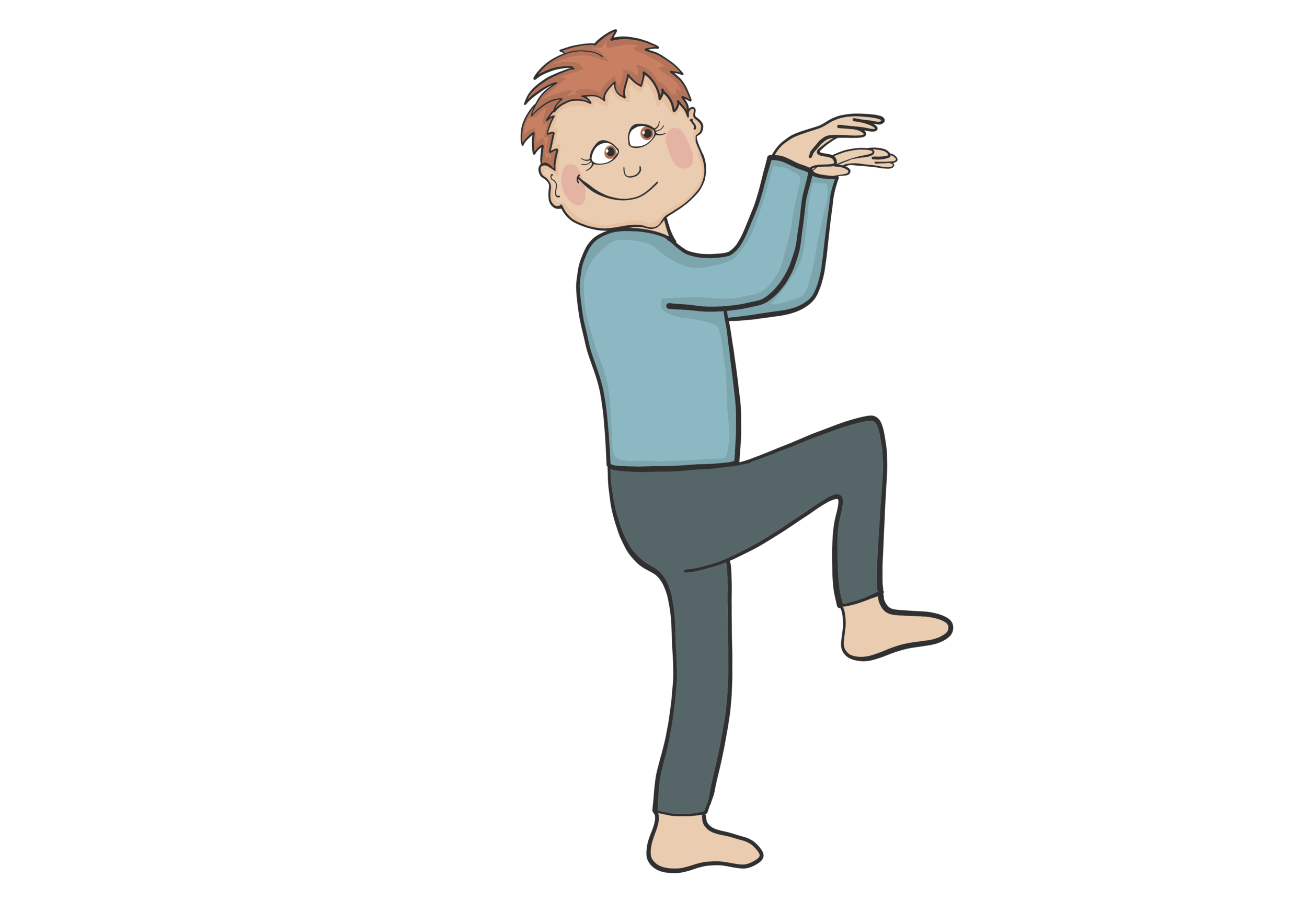 2 yogalege til weekenden 