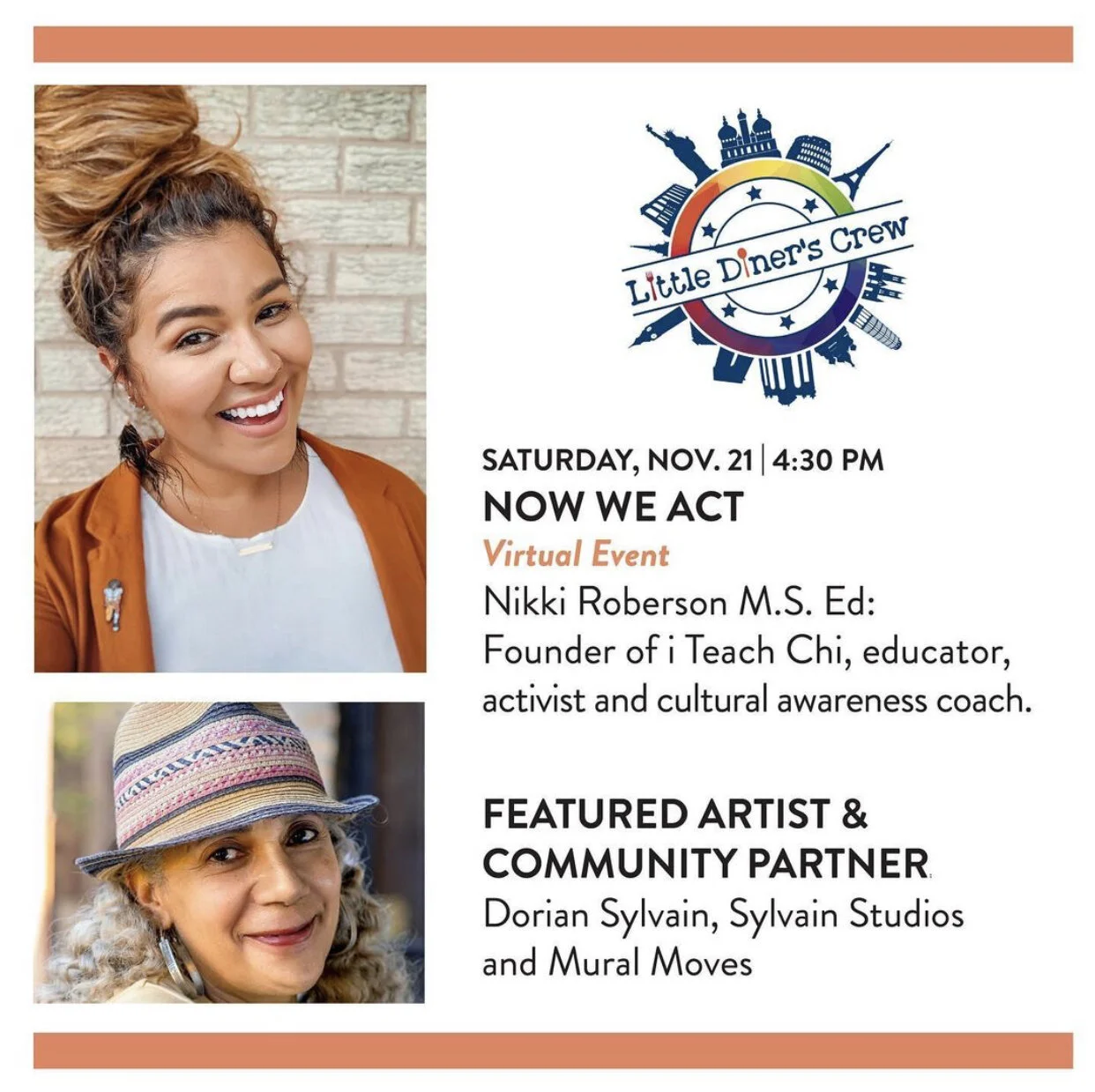 Children for Change!