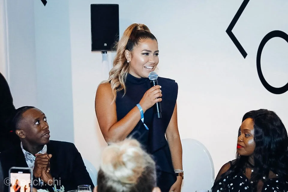 A Beautiful Future x Janelle Monae