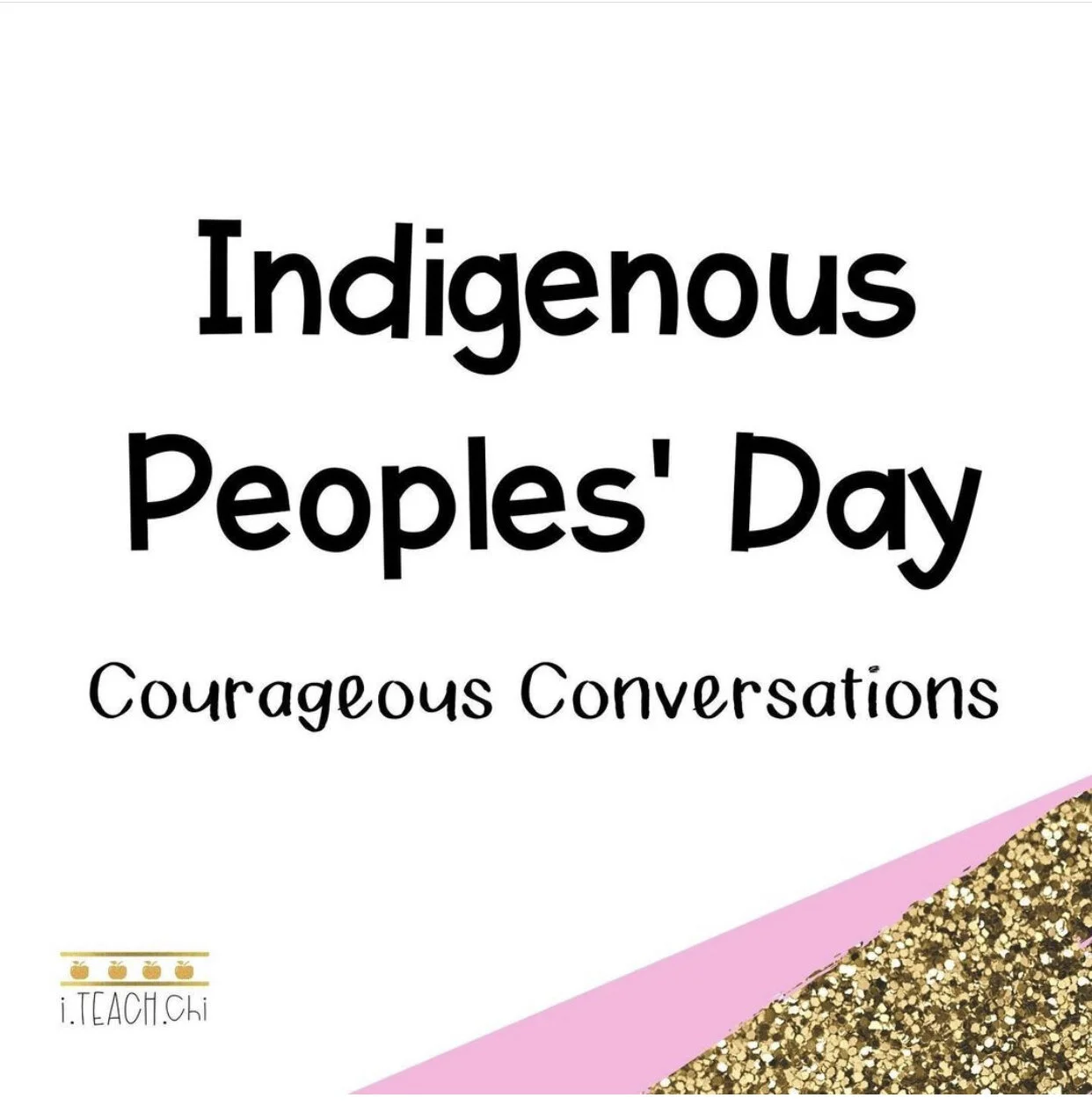 Honoring Indigenous Peoples’ Day