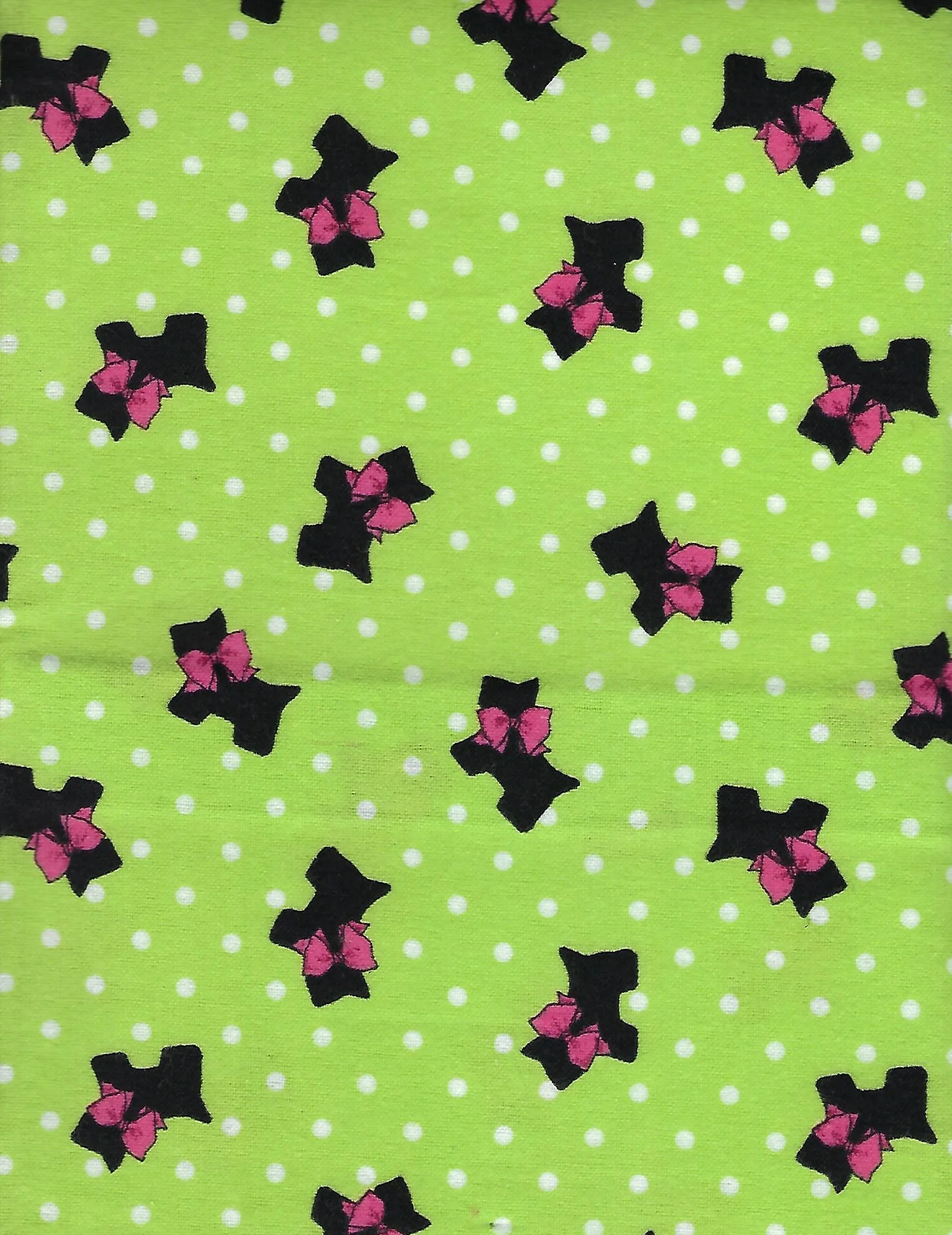 Dogs - Scotties on Green.jpg
