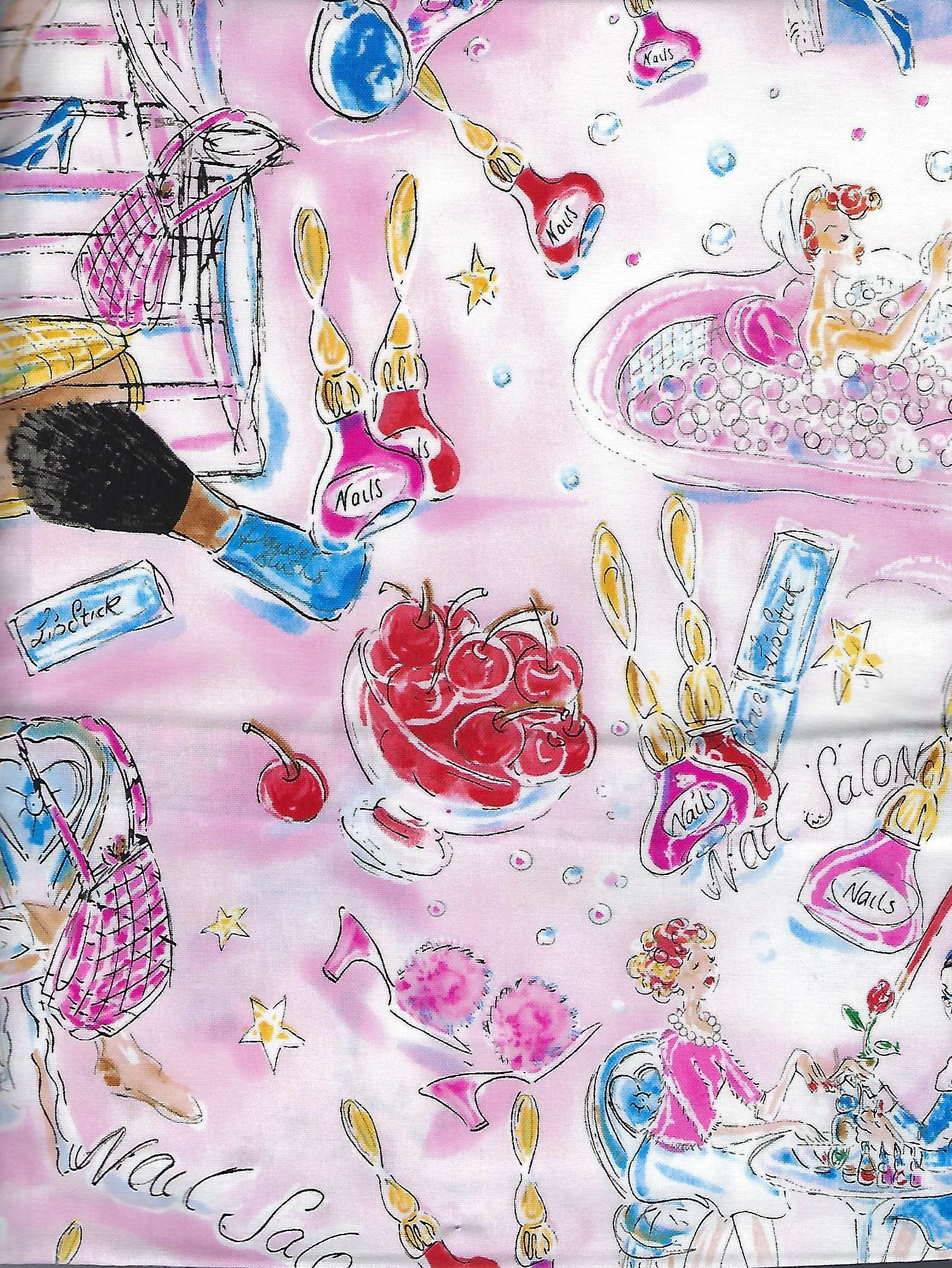 Beauty  Make-up and Nails.jpg