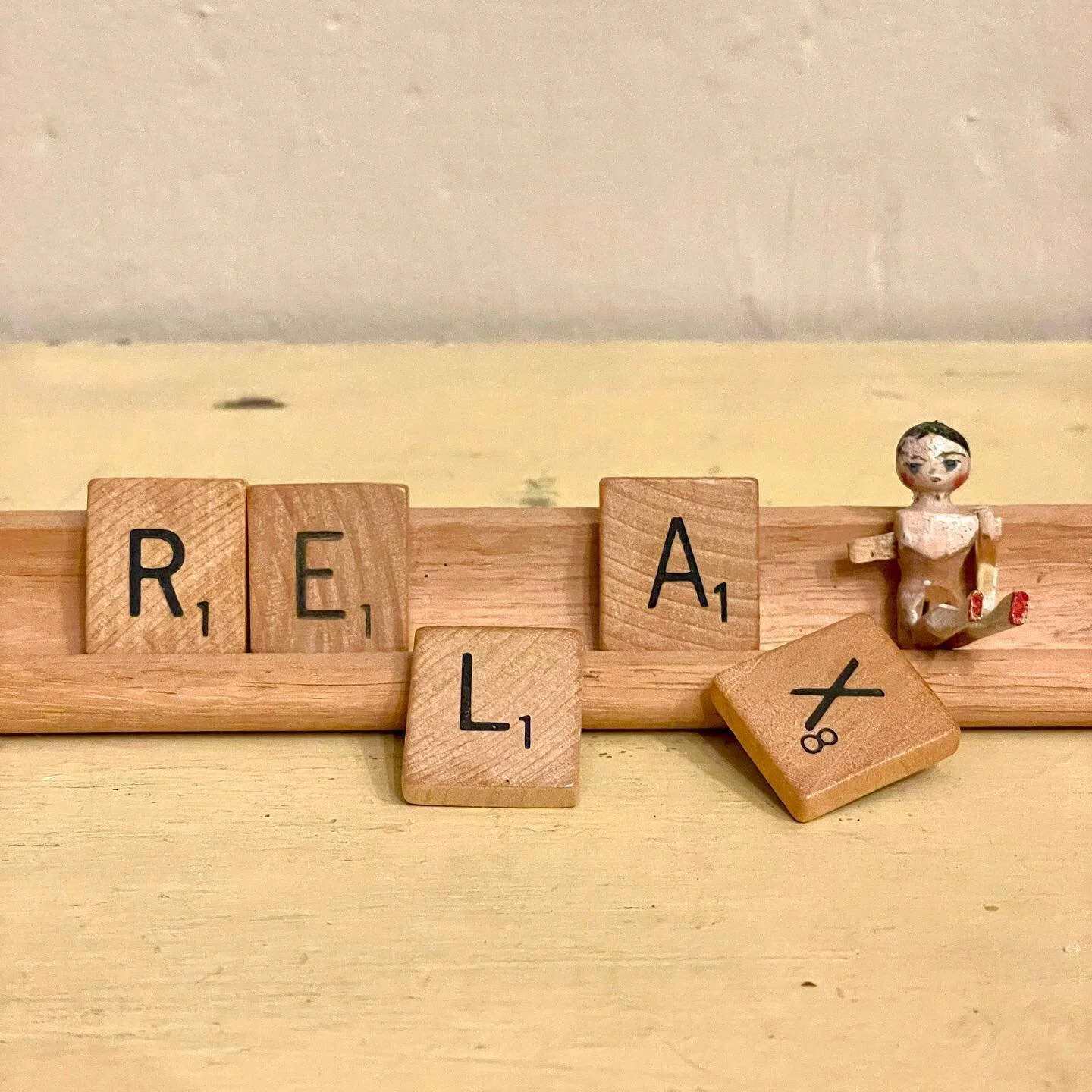 #rest&amp;relaxation needed