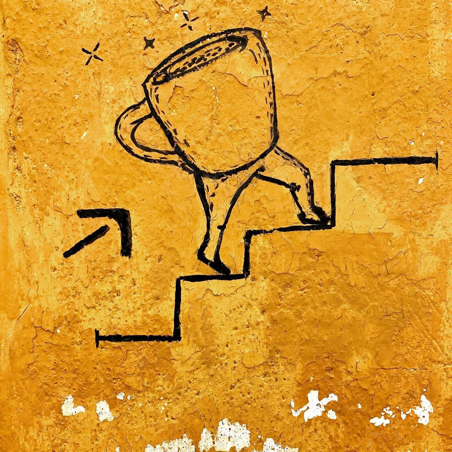Me, this morning, as I #seekthesimplicity of one strong cup. #cafecito come to me. #mexico