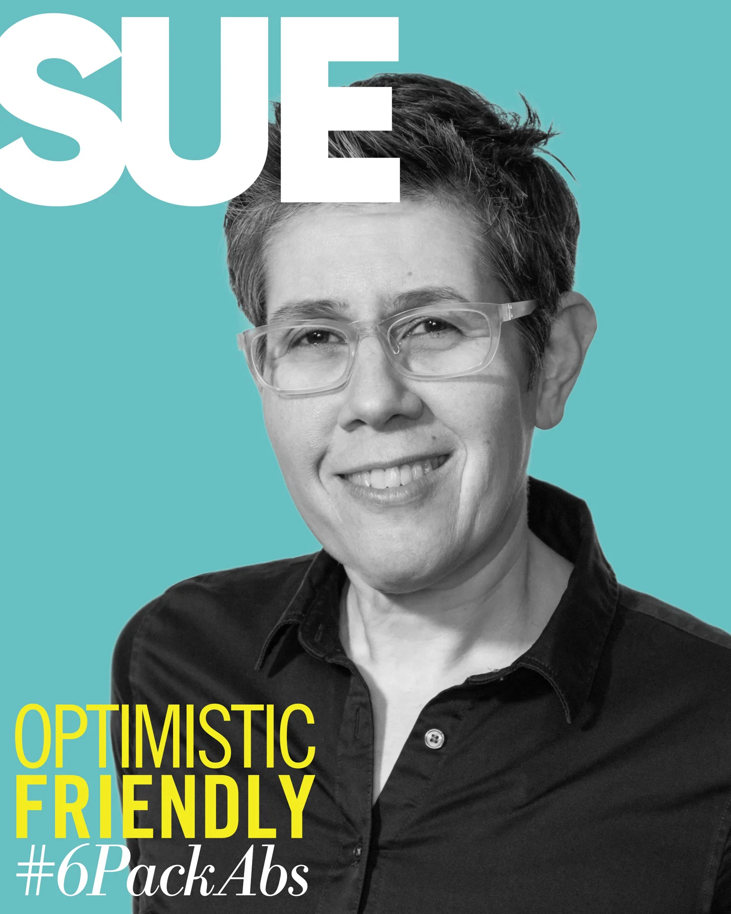 Sue Schaffner