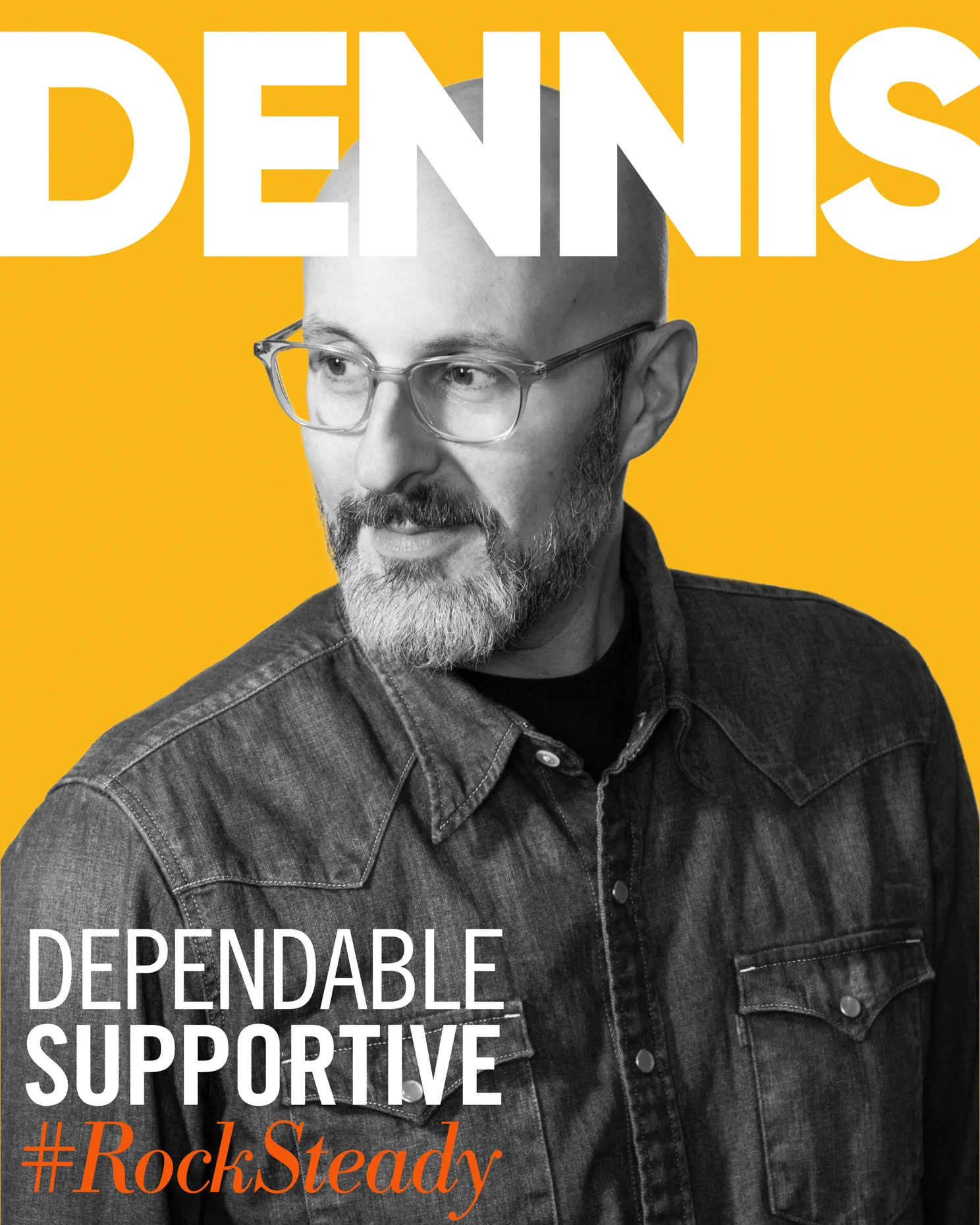 Dennis Kleiman