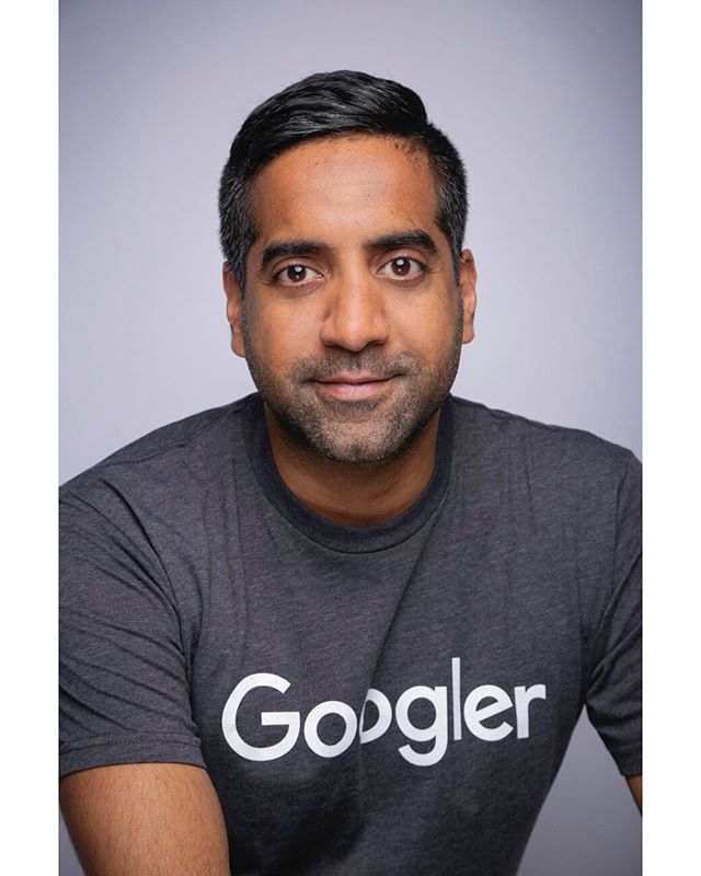 What's one thing you LOVE about your job? &quot;I love the people that I work with: Founders and Googlers.&quot;&nbsp;🤝 - @tejpaulb @googlecloud @techdayhq . . . . #goodjobsgp #happyatwork #itslikepicturedayforadults #smileifyouloveyourjob #techdayn
