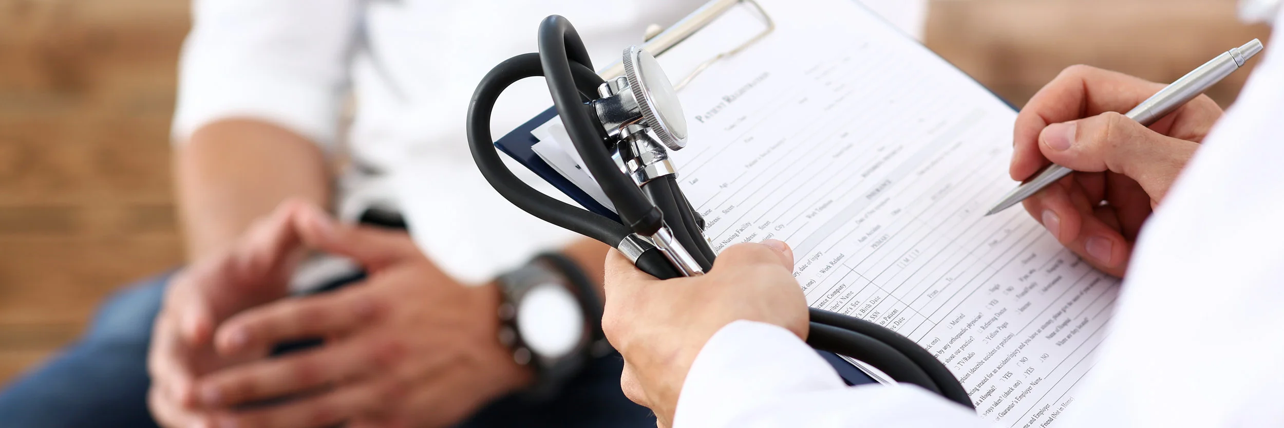 The Art of the Medical and Dietary History