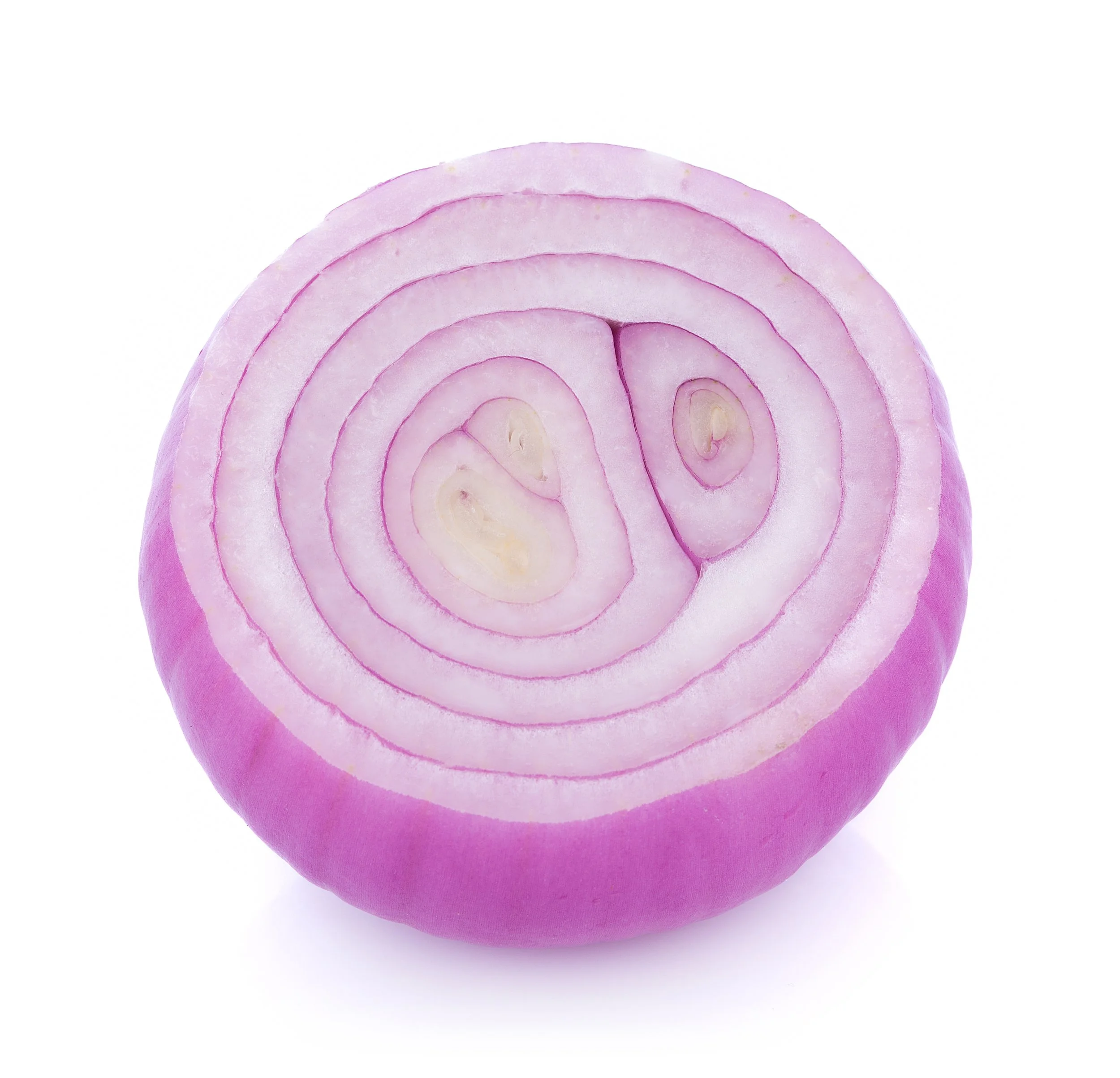 Quercetin Got Me Thinking.....