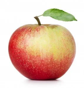 The Apple (the edible mac)