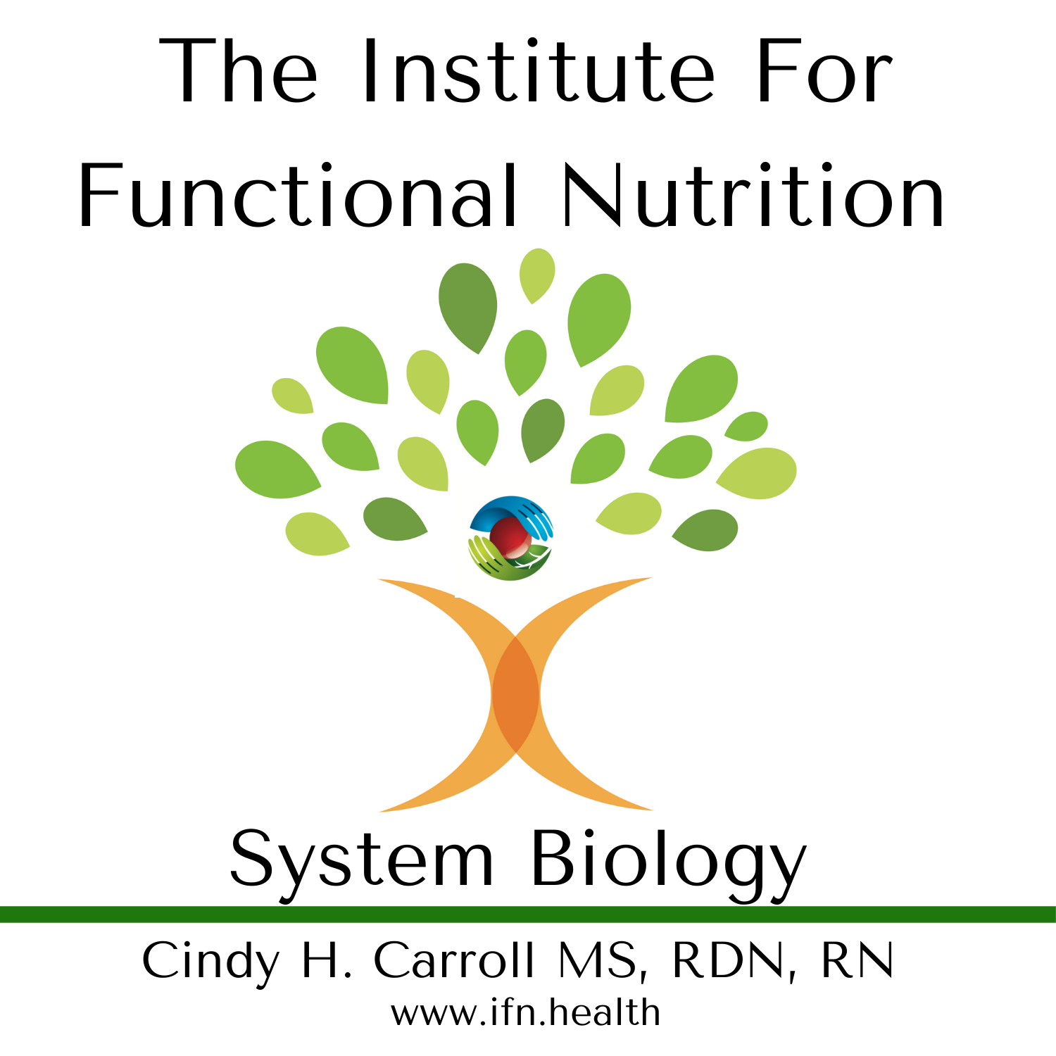 The Institute for Functional Nutrition