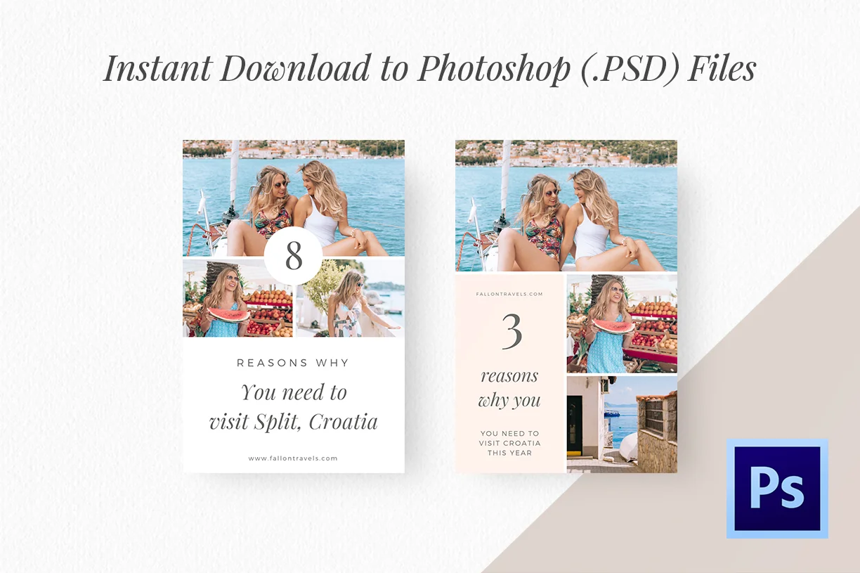 Social Media Templates