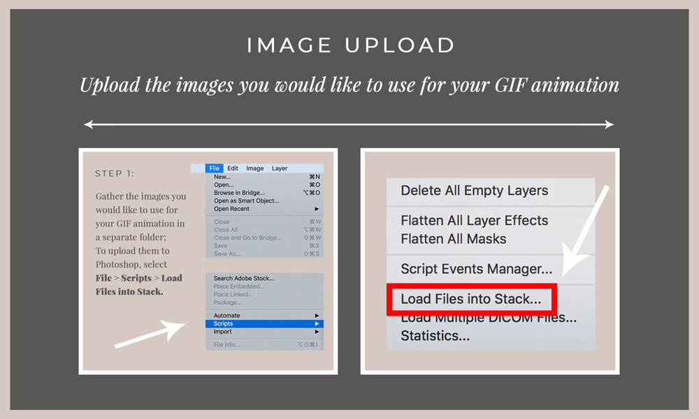How To Make a GIF in Photoshop — The Ultimate Guide (+ other
