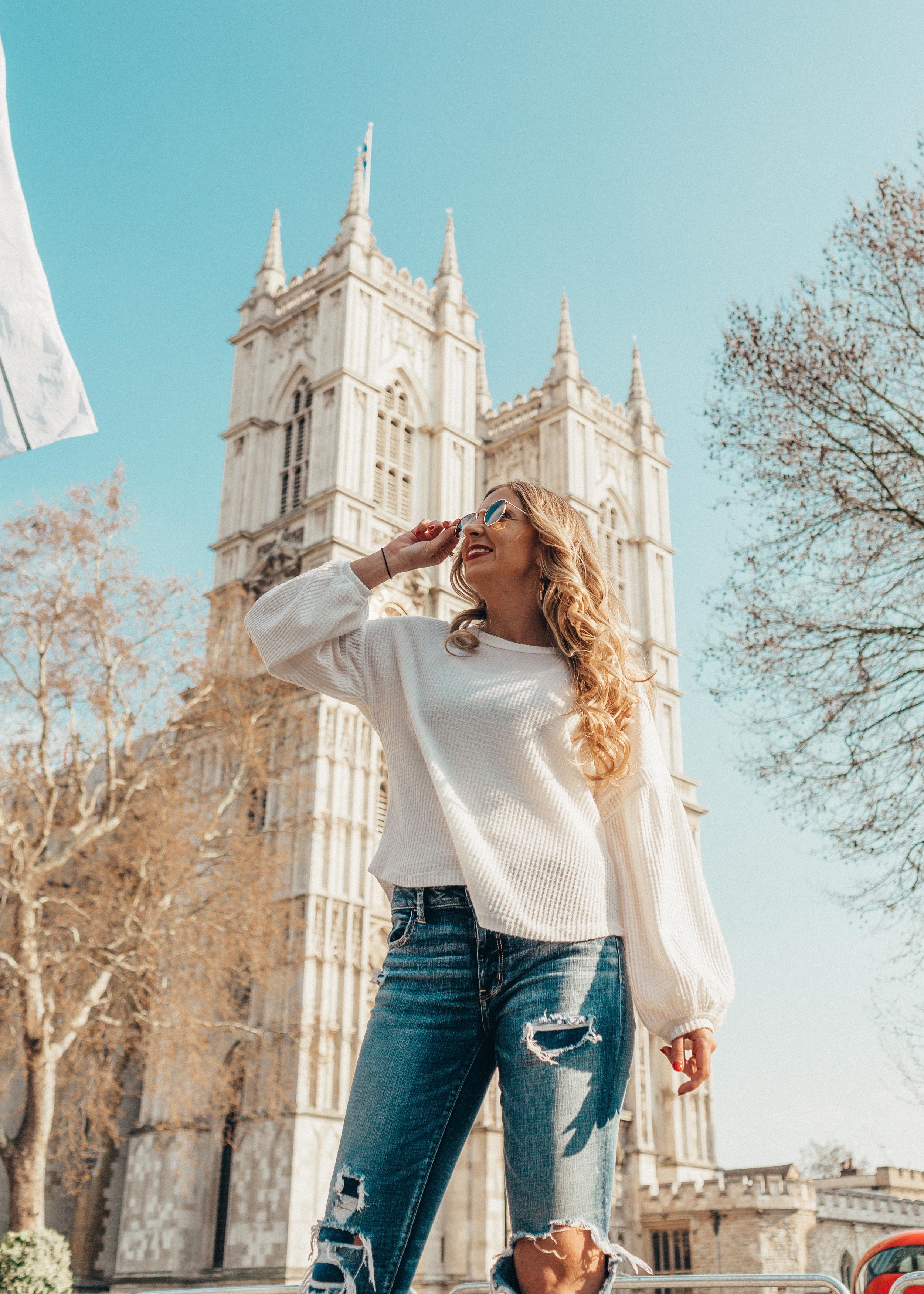 Westminster Abbey