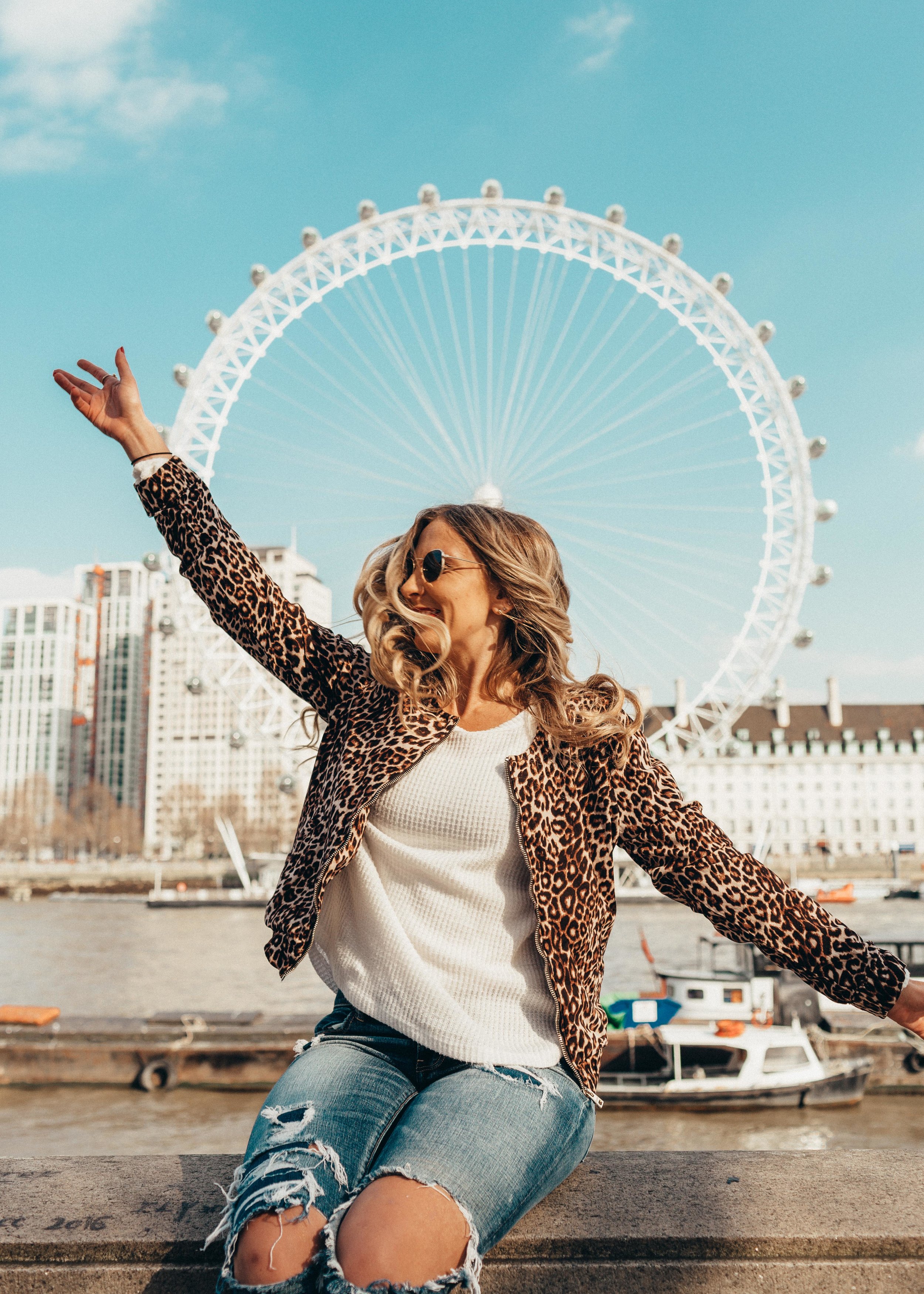 London Eye