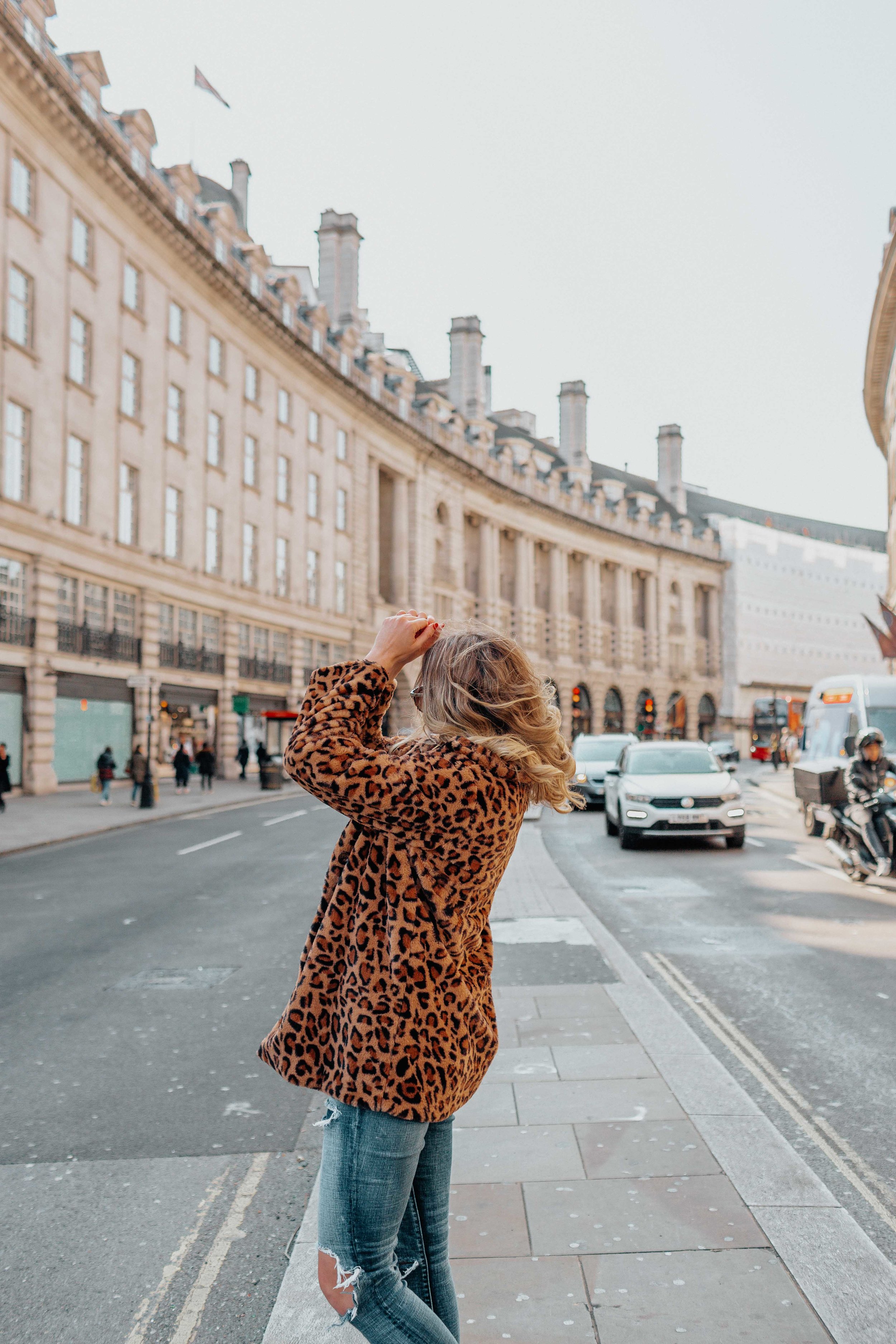 Regent Street