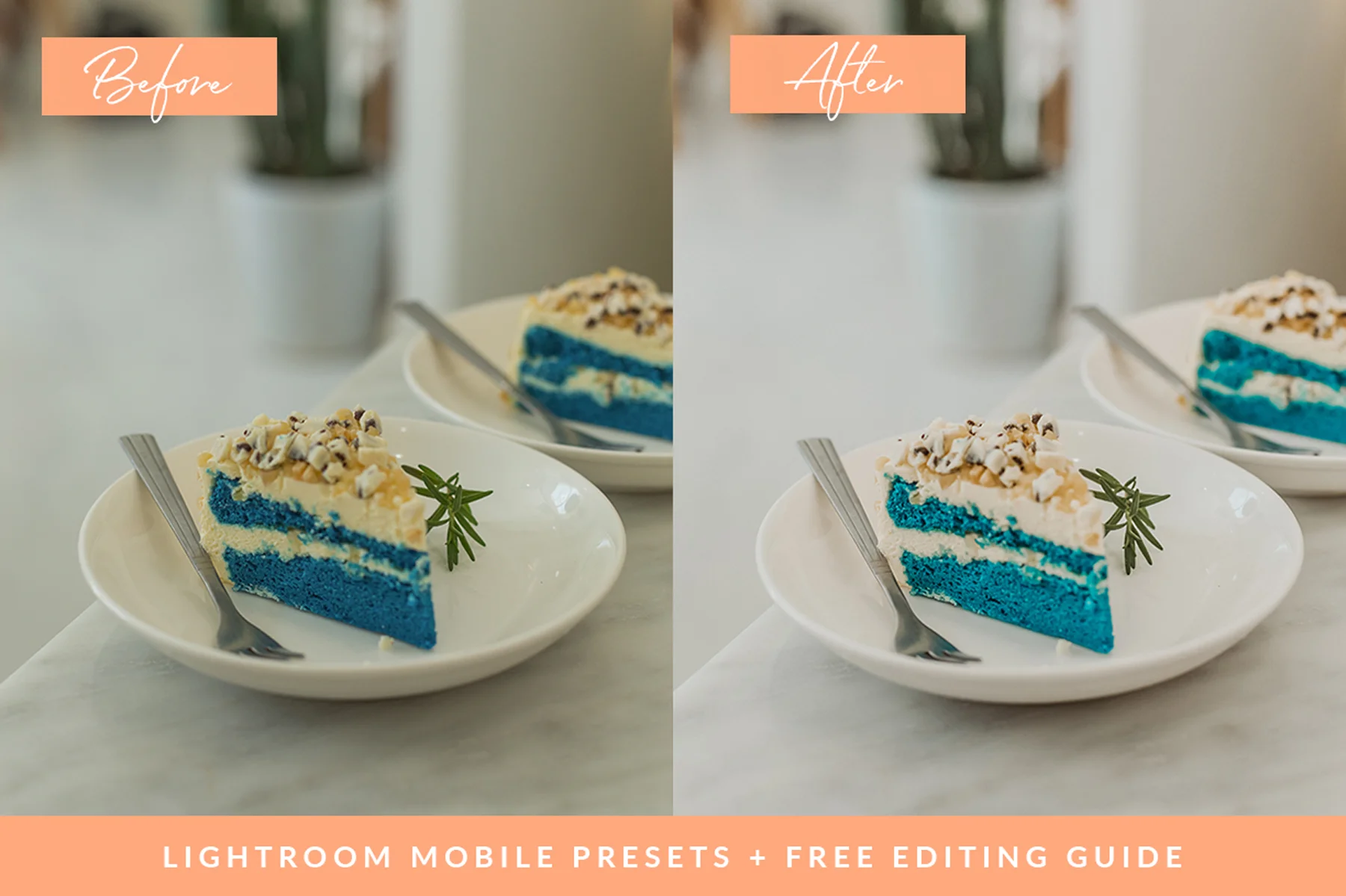 Mobile Presets For Lightroom