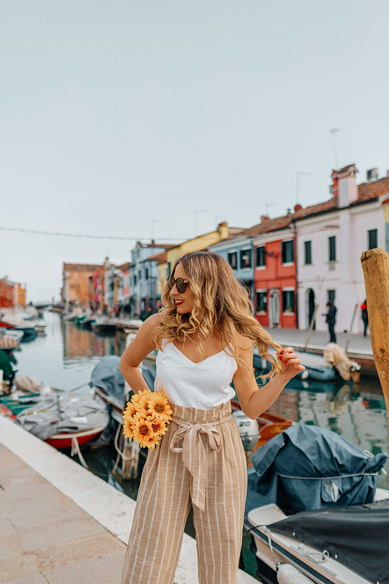 Day Trips from Venice