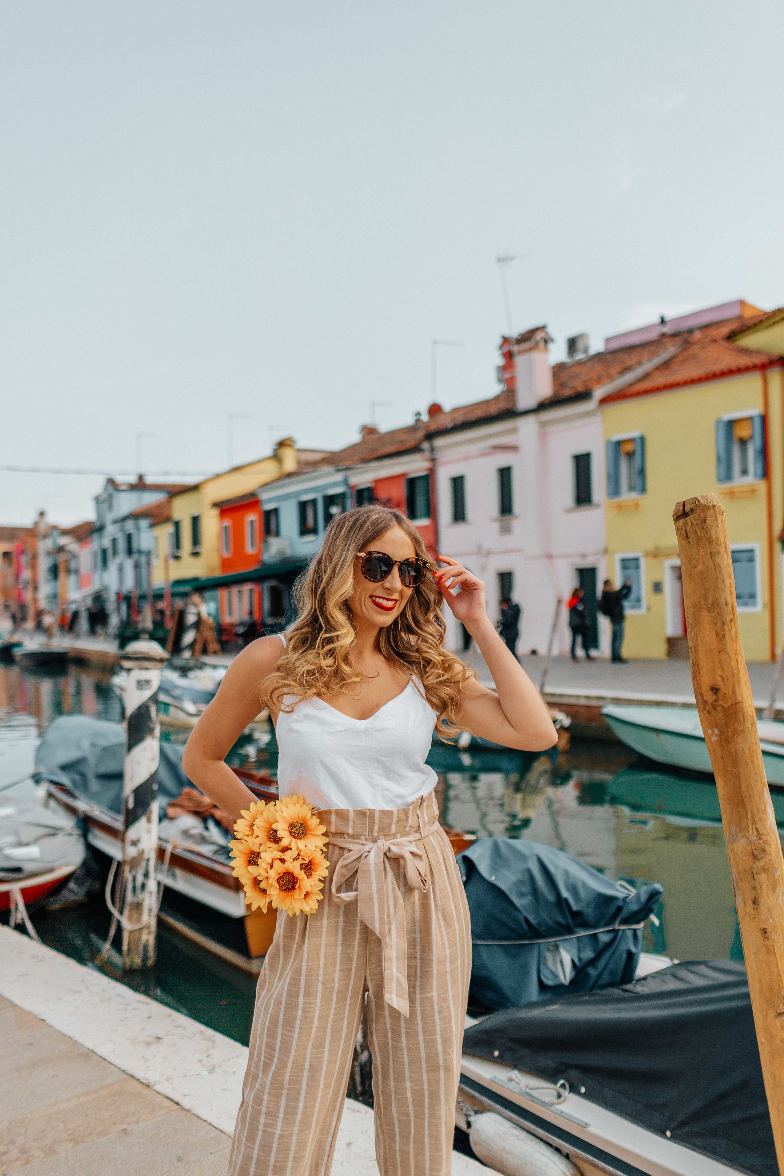 Day Trips from Venice Italy