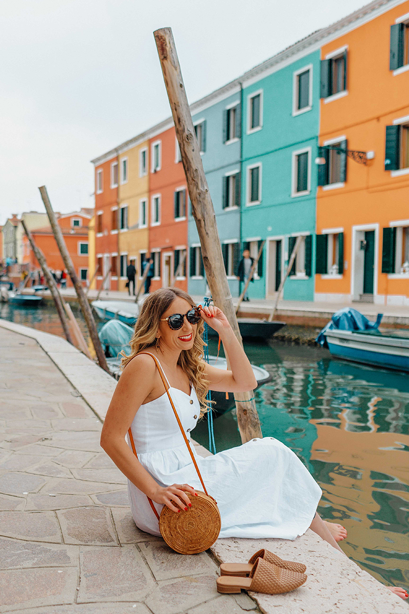 Day Trips from Venice Italy