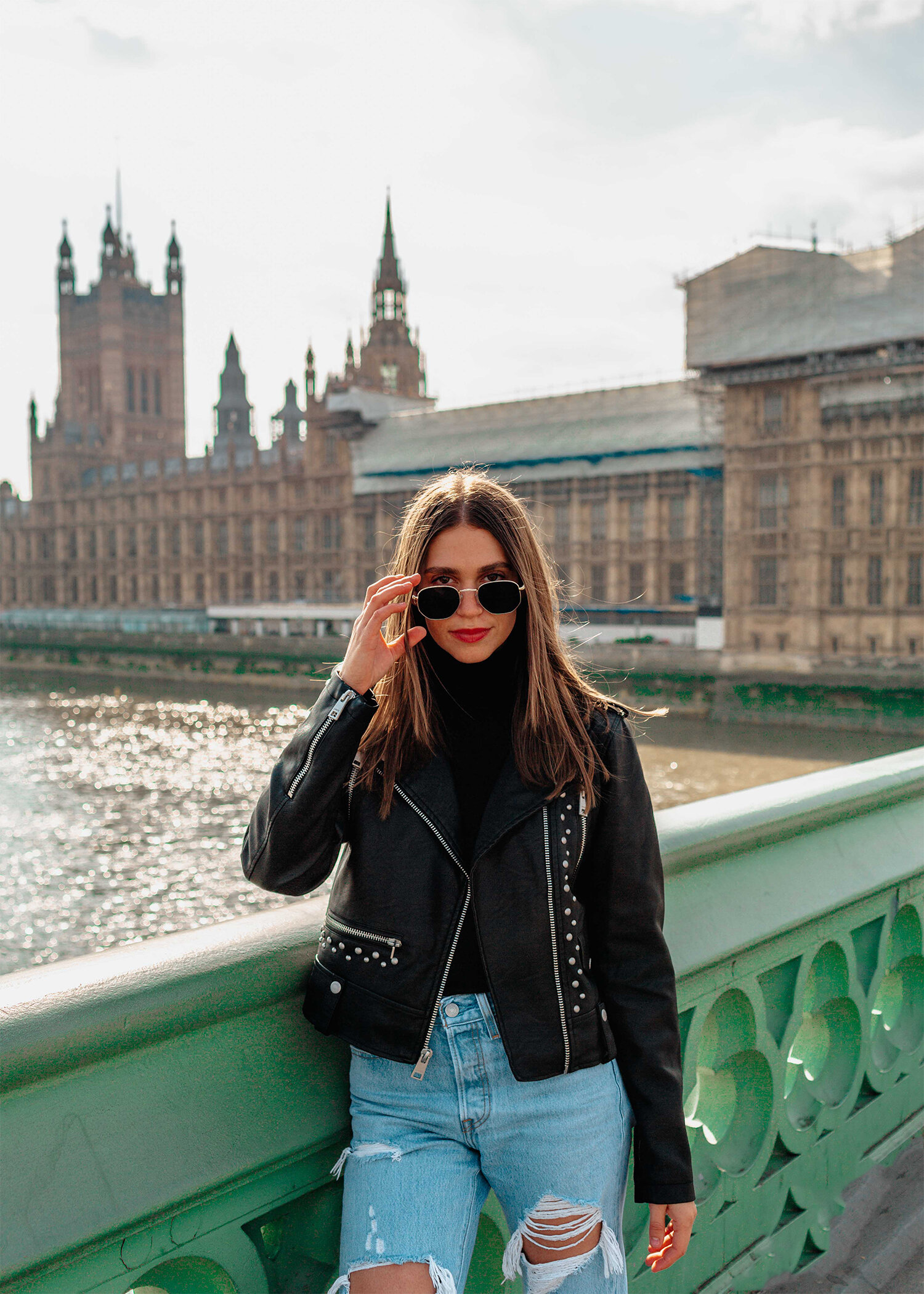 Top 19 Most Instagrammable Places in London — Fallon Travels