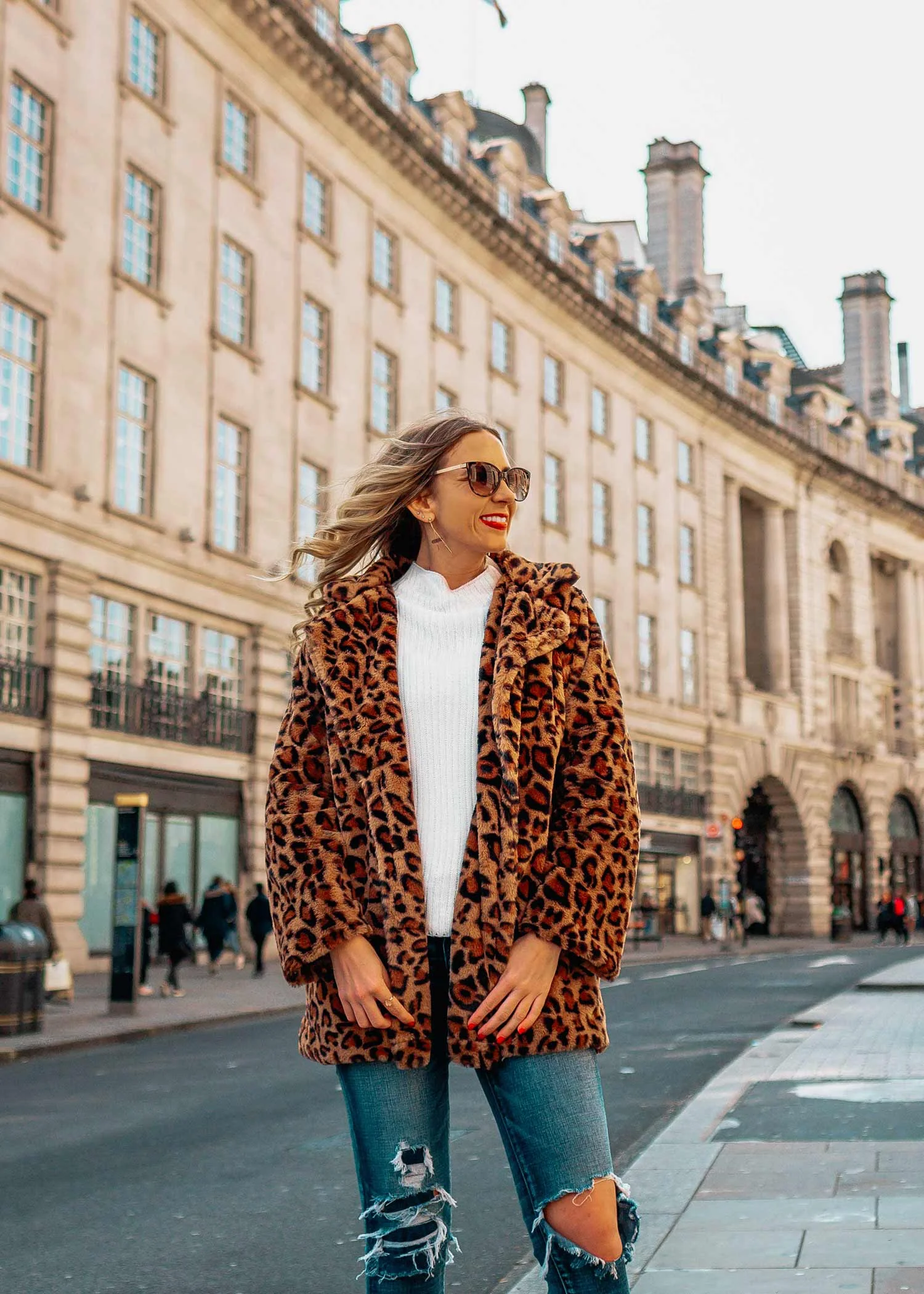 Best Instagram Photo Spots in London England | Fallon Travels