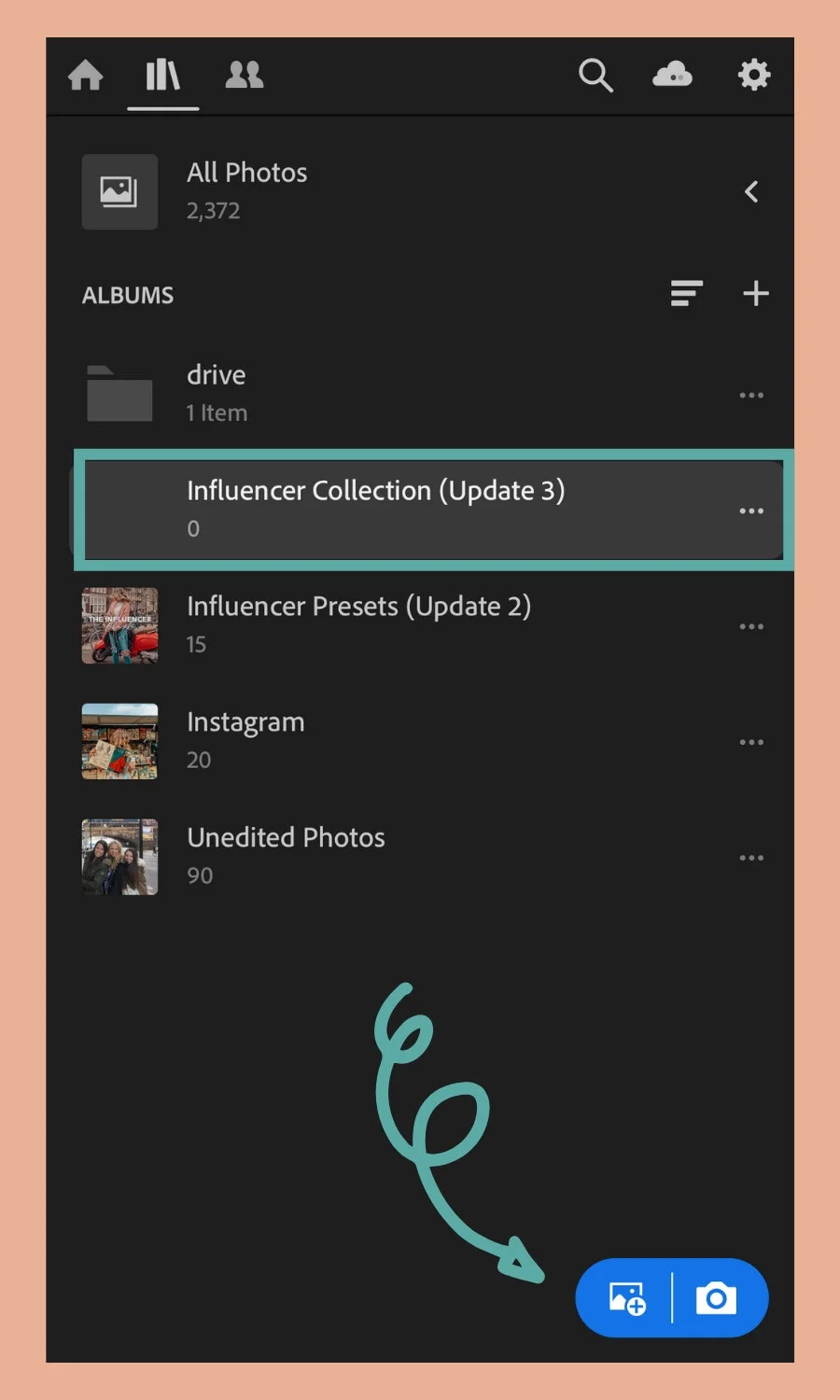 How To Add Presets To Lightroom Mobile Tutorial 3 Free Presets Fallon Travels