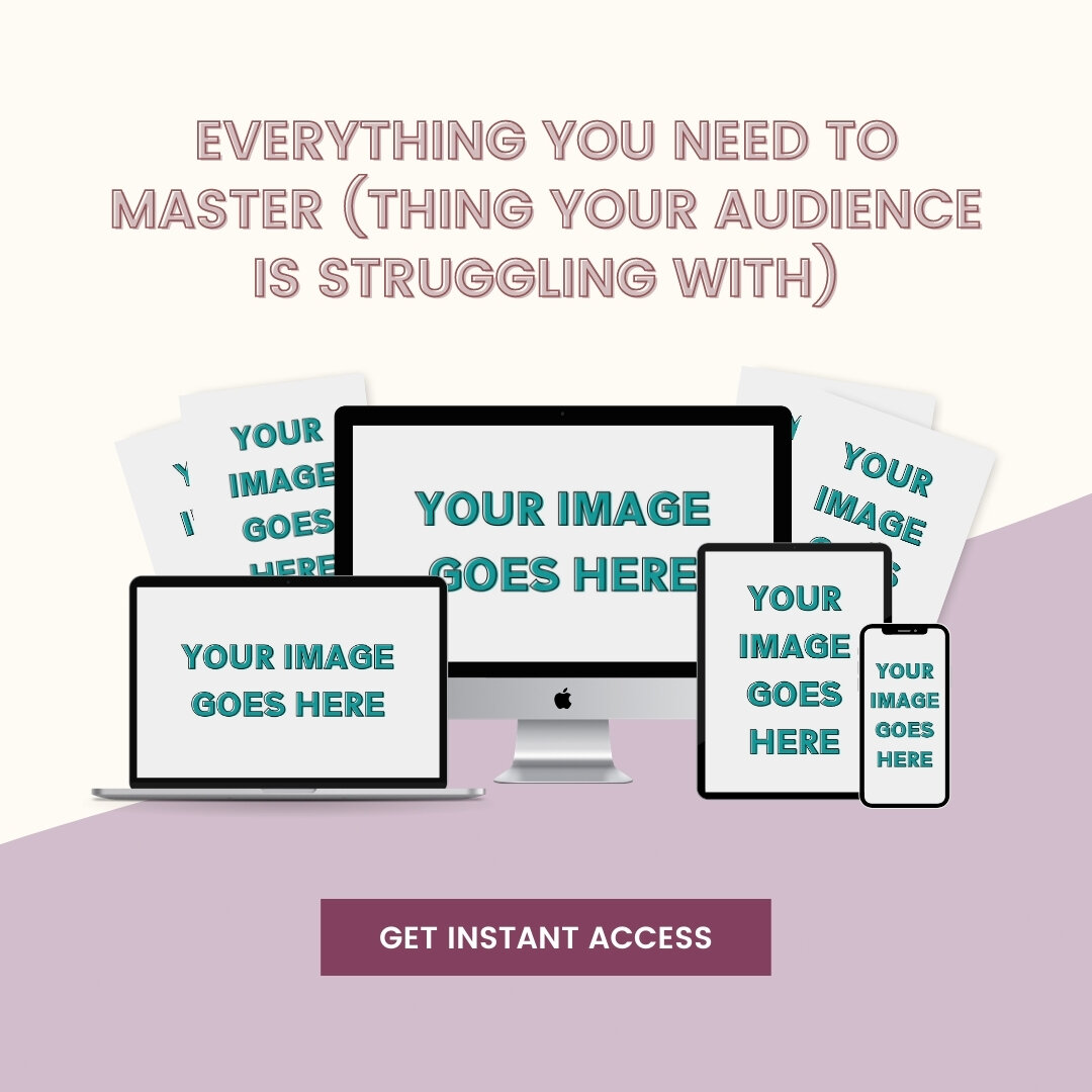 How to design a Facebook ad